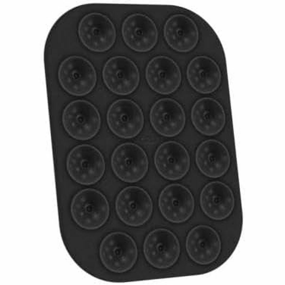 Shoulder Bag Celly FIXSQUAREBK Black