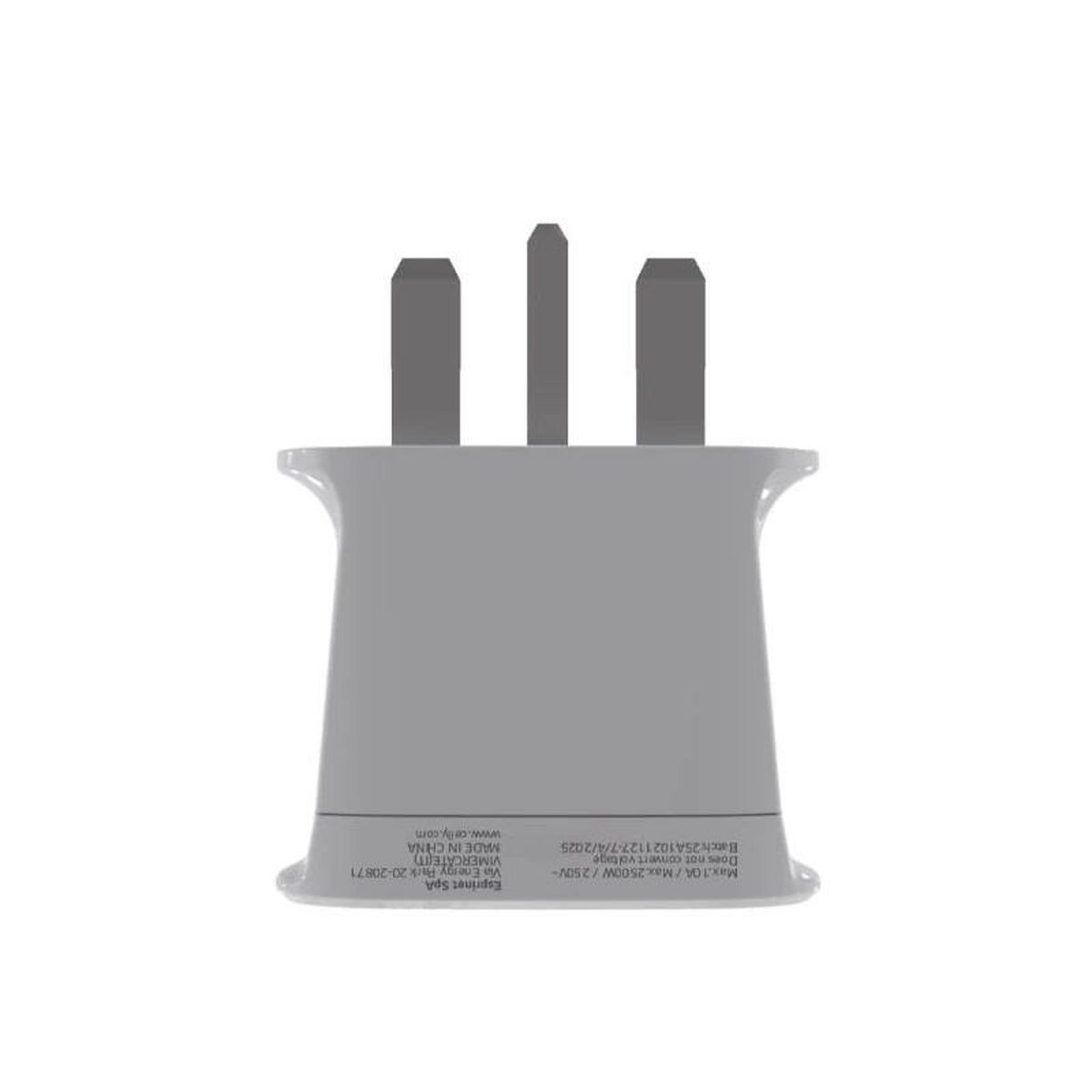 Wall Charger Celly TRAVELADAPTERUK