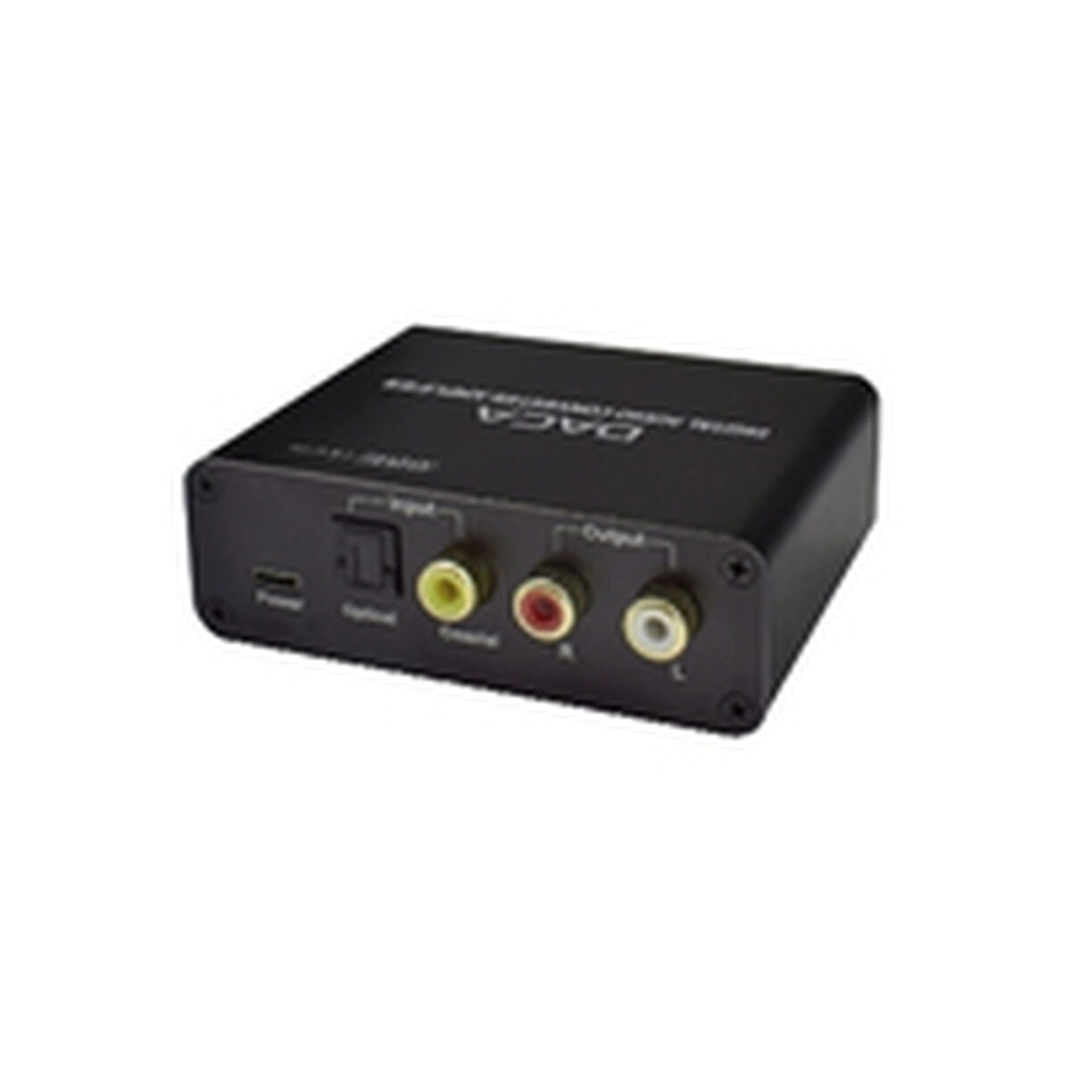 Multimode Media Converter GBC 14255064