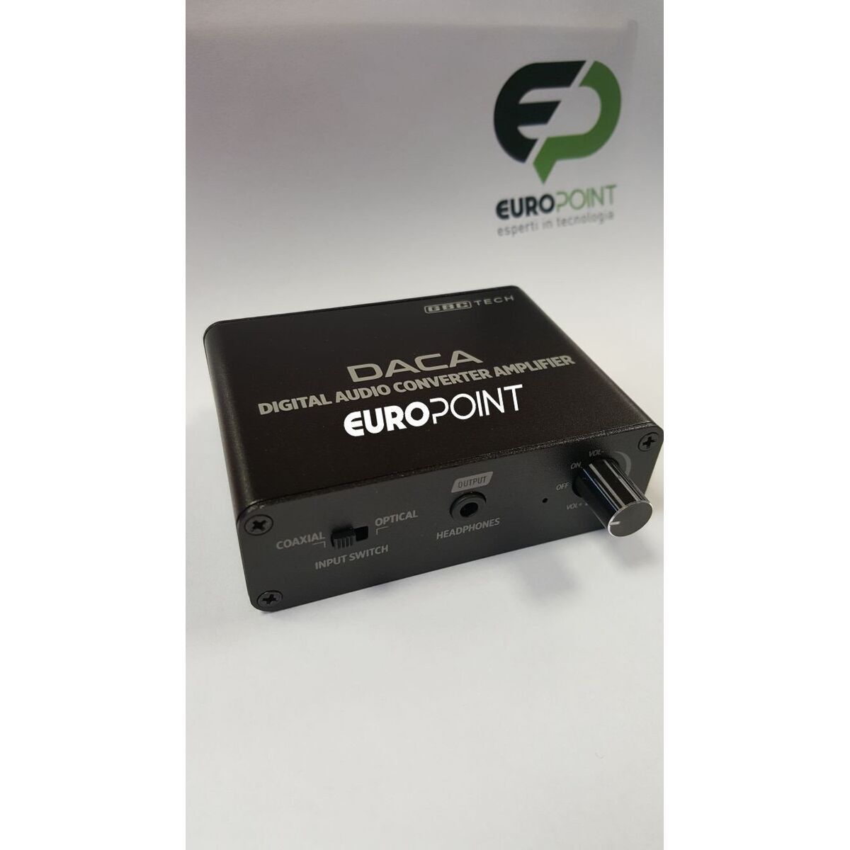 Multimode Media Converter GBC 14255064