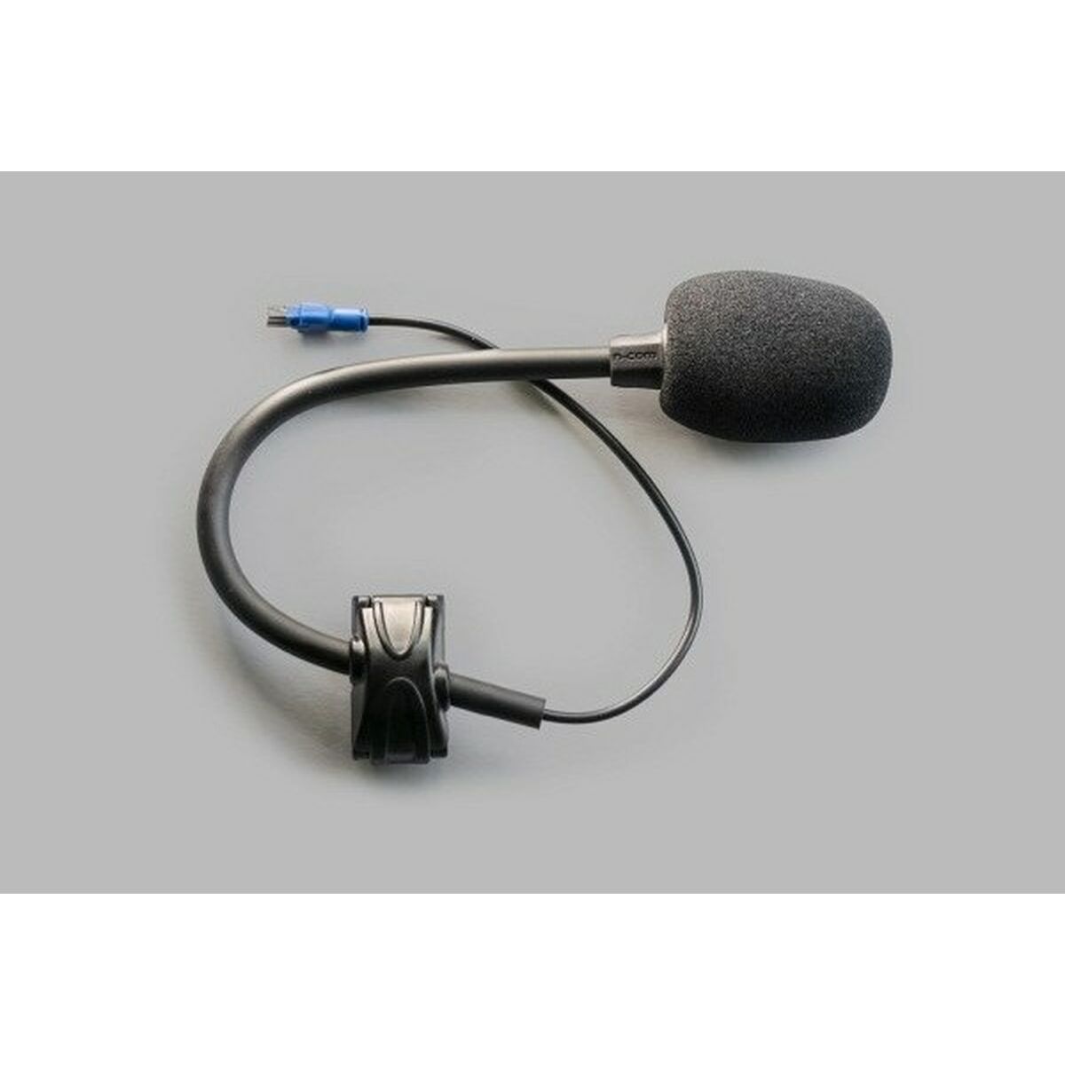 Headphones Nolan B902L R Black