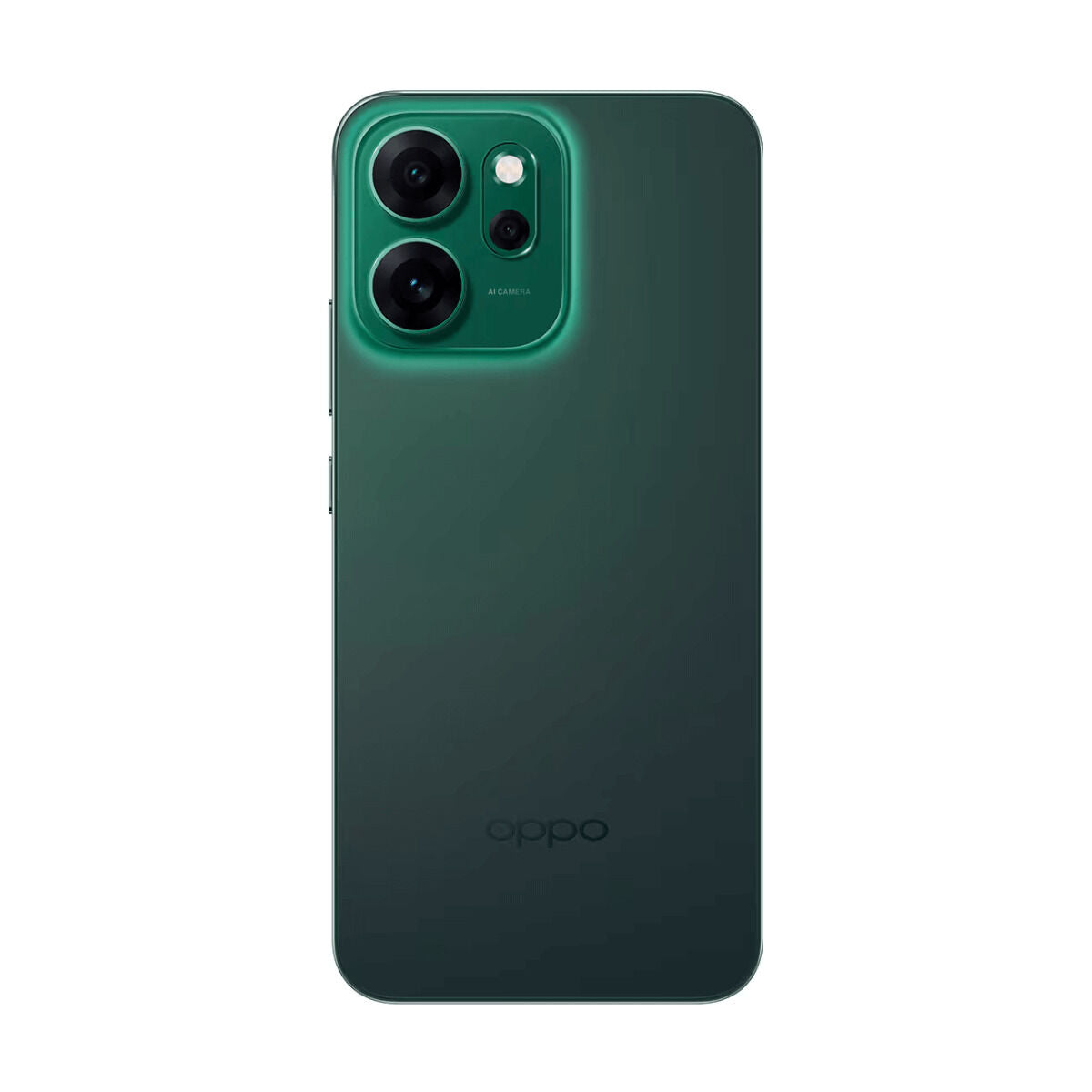 Smartphone Oppo CPH2743 6,57" Octa Core 8 GB RAM 256 GB Green
