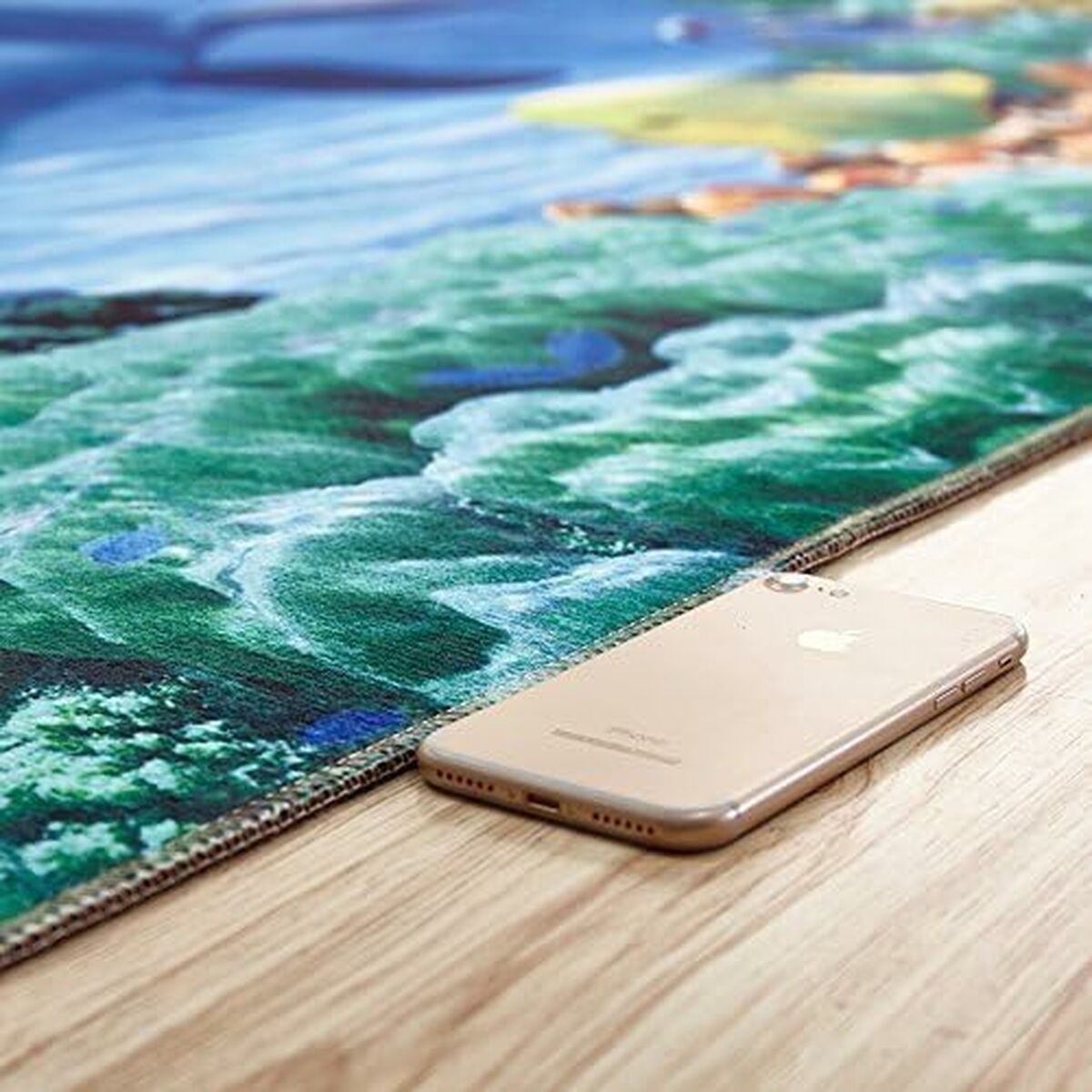 Smartphone Oppo CPH2743 6,57" Octa Core 8 GB RAM 256 GB Green