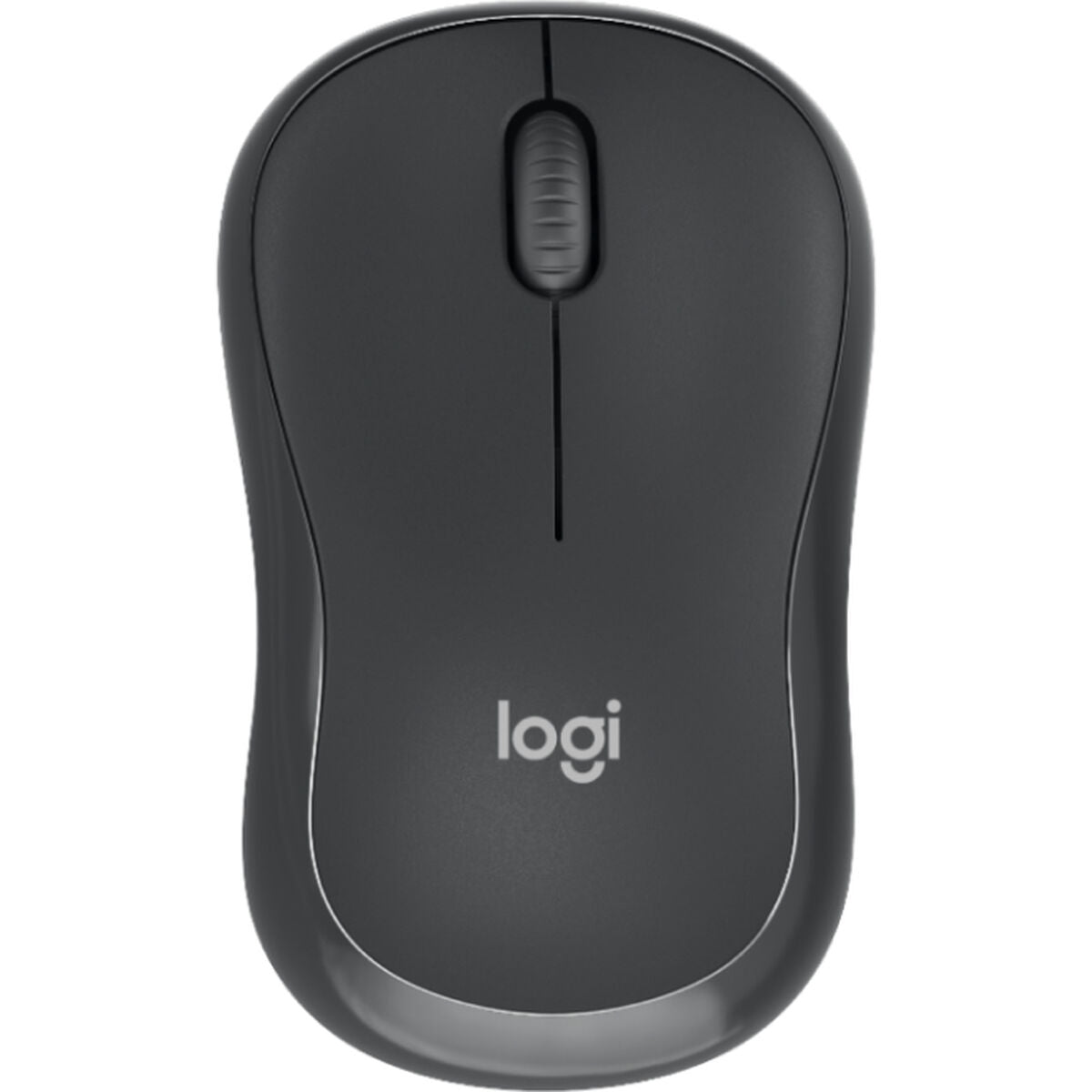 Keyboard and Mouse Logitech 920-012067 Graphite QWERTZ
