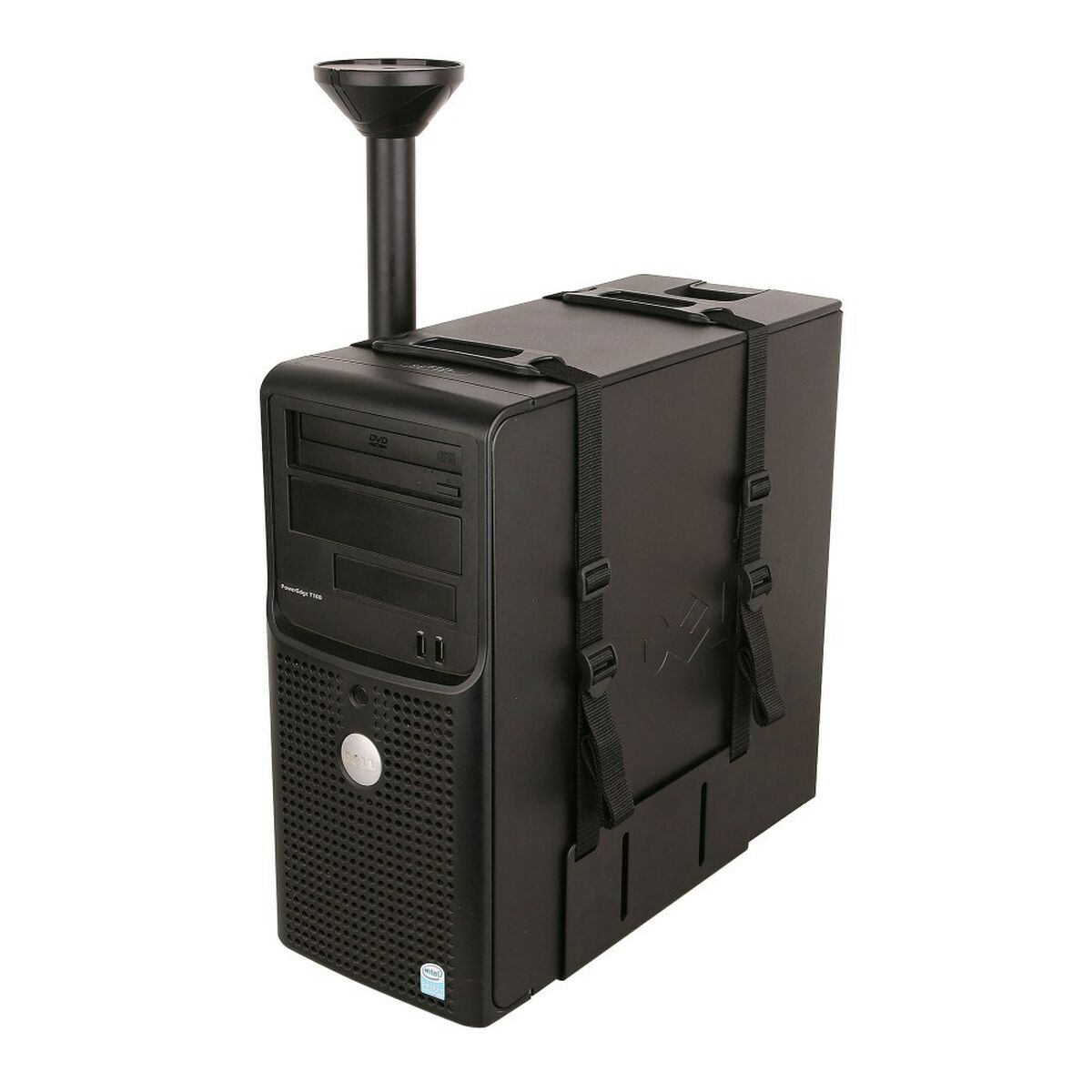 CPU Stand Techly 102246