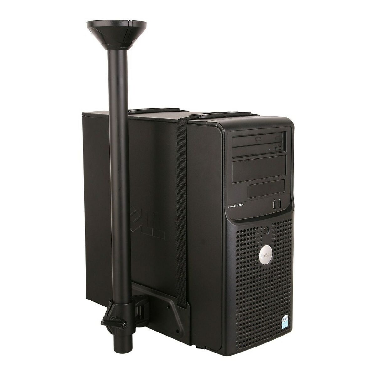 CPU Stand Techly 102246