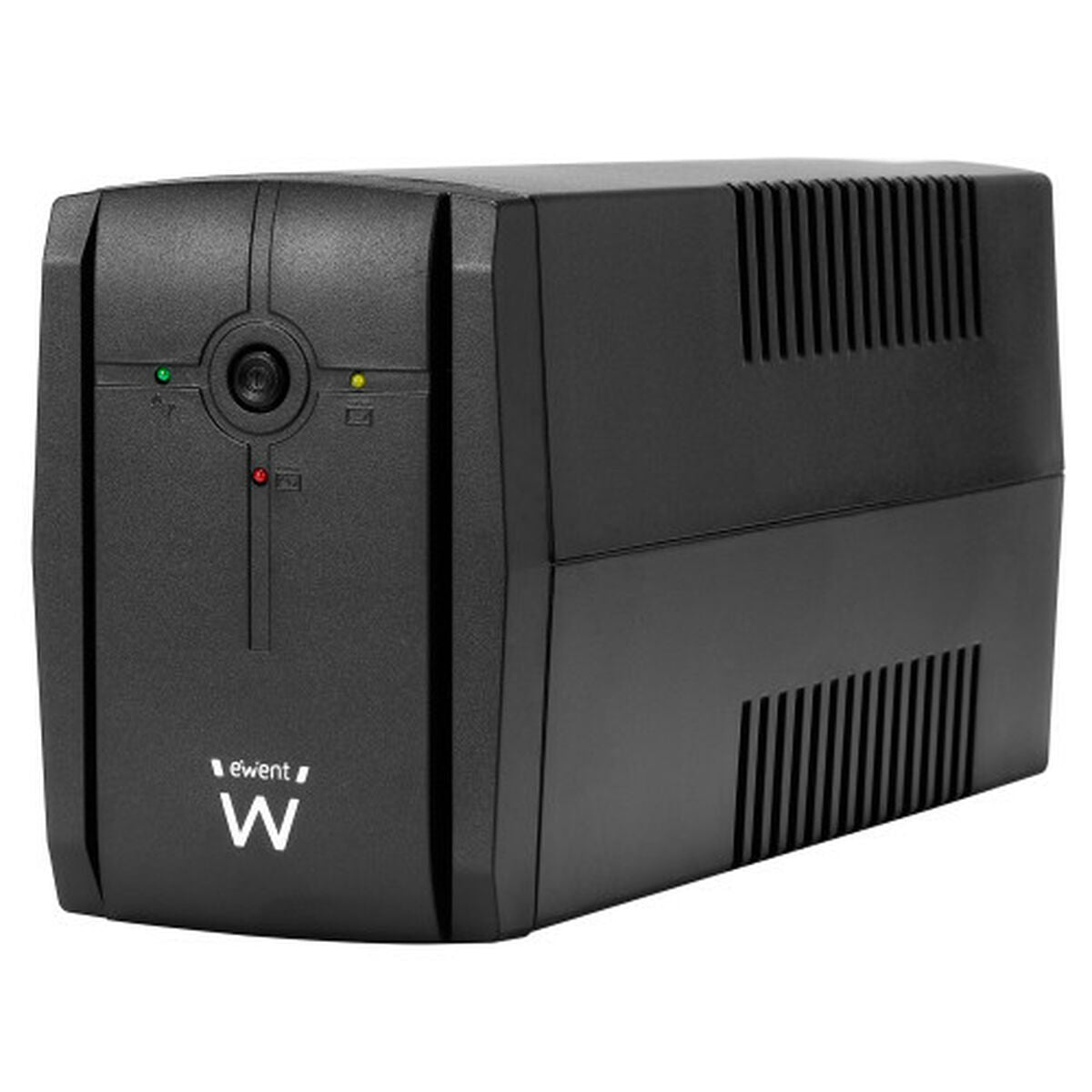Uninterruptible Power Supply System Interactive UPS Ewent EW3995 390 W