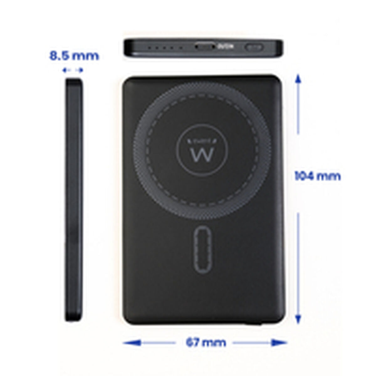 Powerbank Eminent EW1160