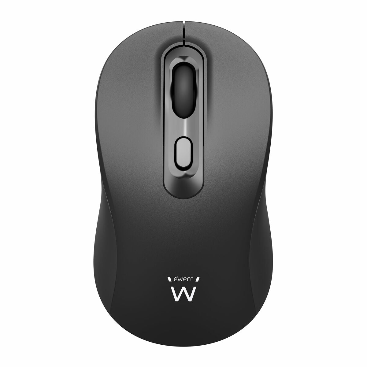 Mouse Ewent EW3218 Black 1600 dpi