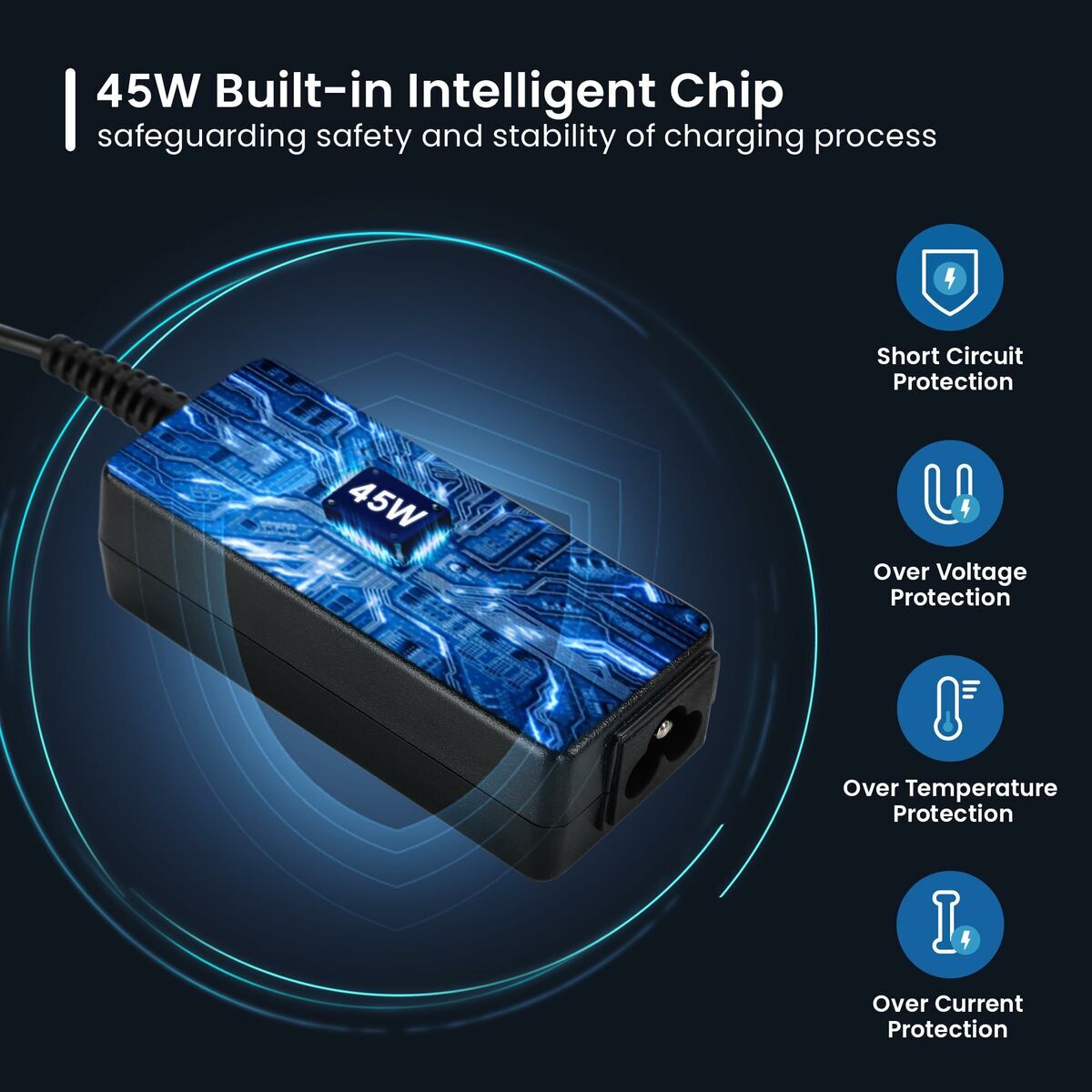 Bulletin board Ewent ew3963 45 W