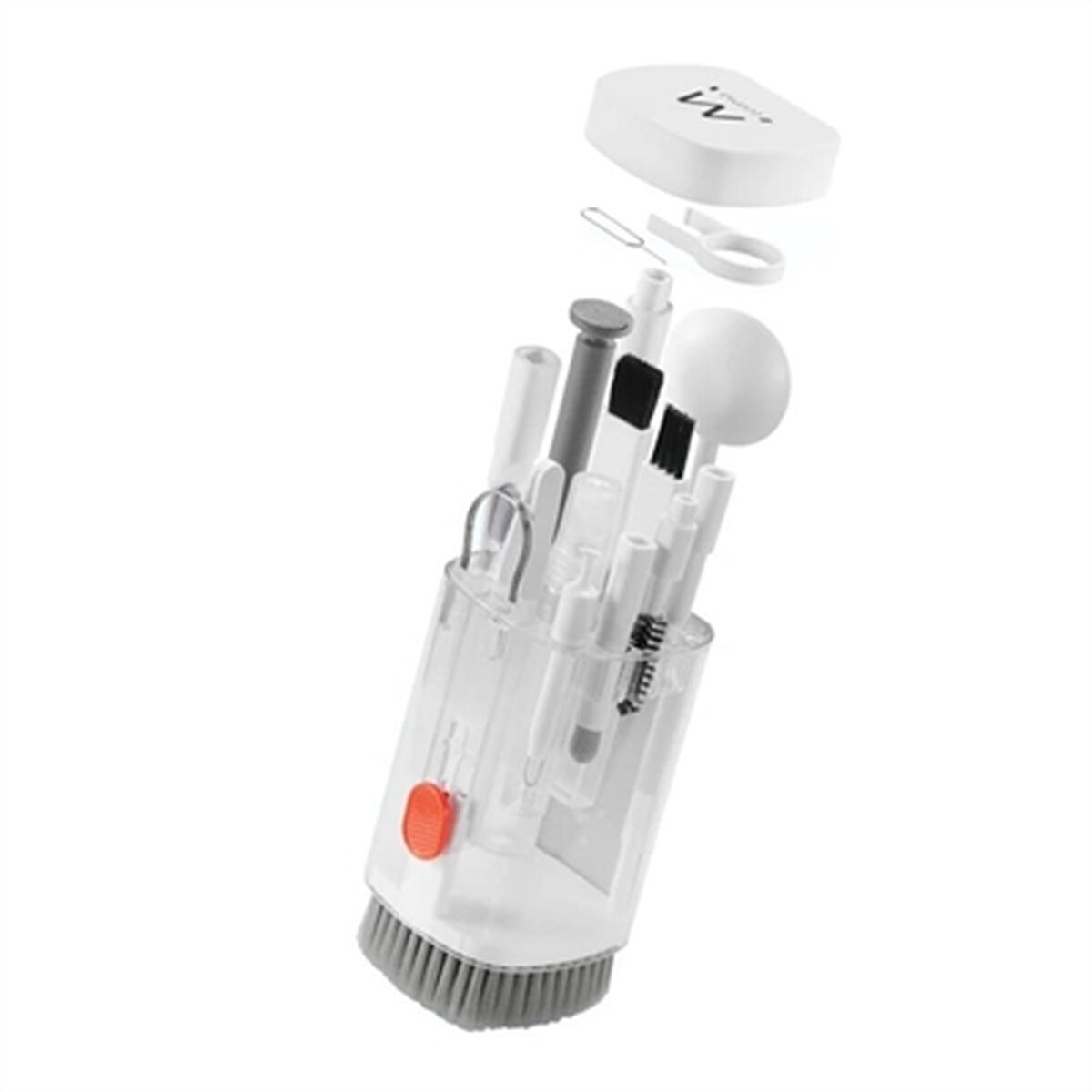 Screen Cleaning Kit Ewent 21 en 1