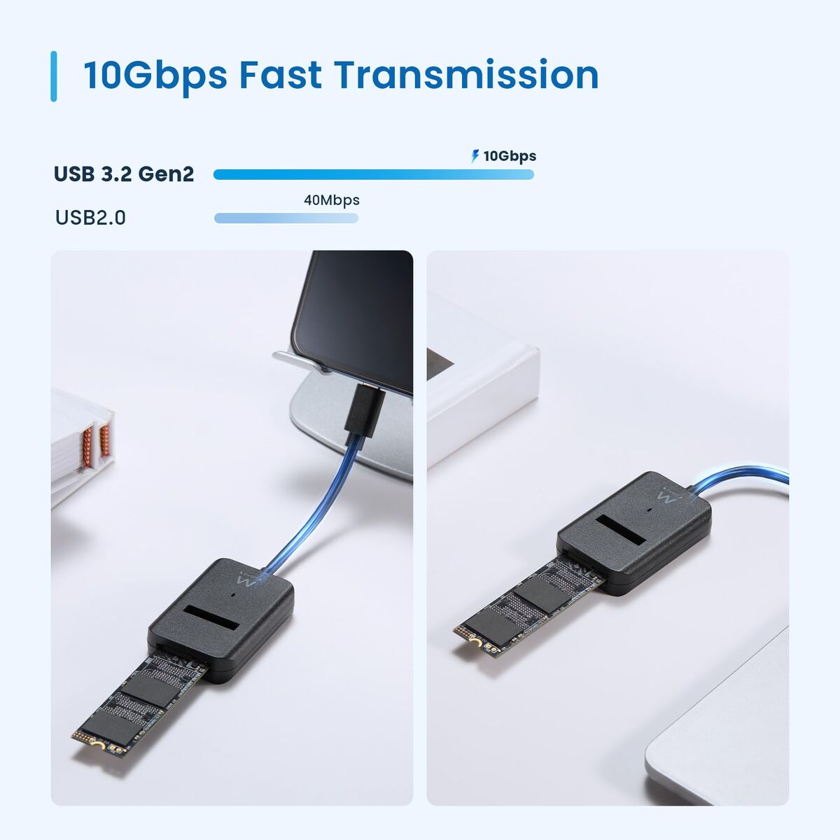 External Box Ewent EW7066