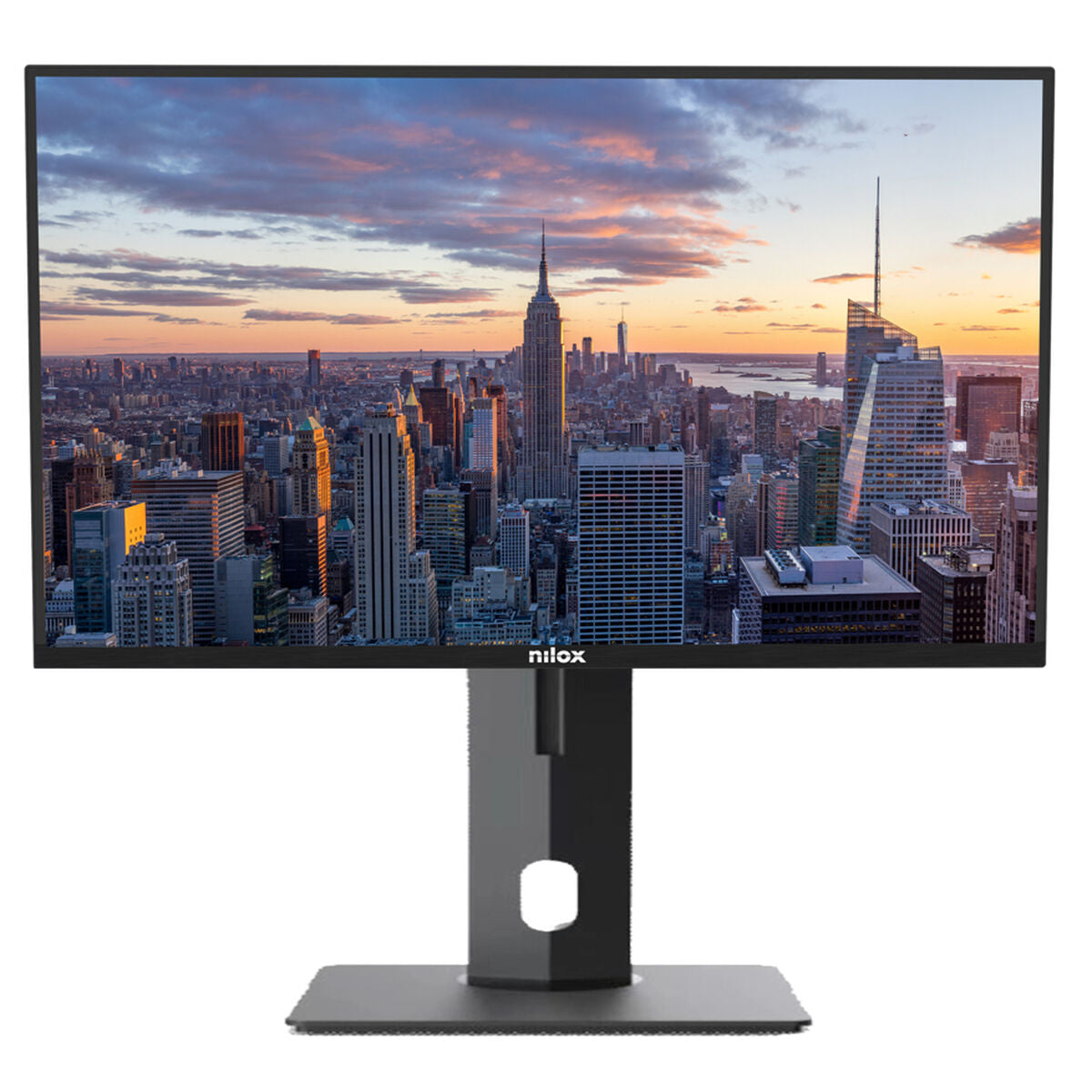 Monitor Nilox NXM272KREG01 IPS 75 Hz 27"