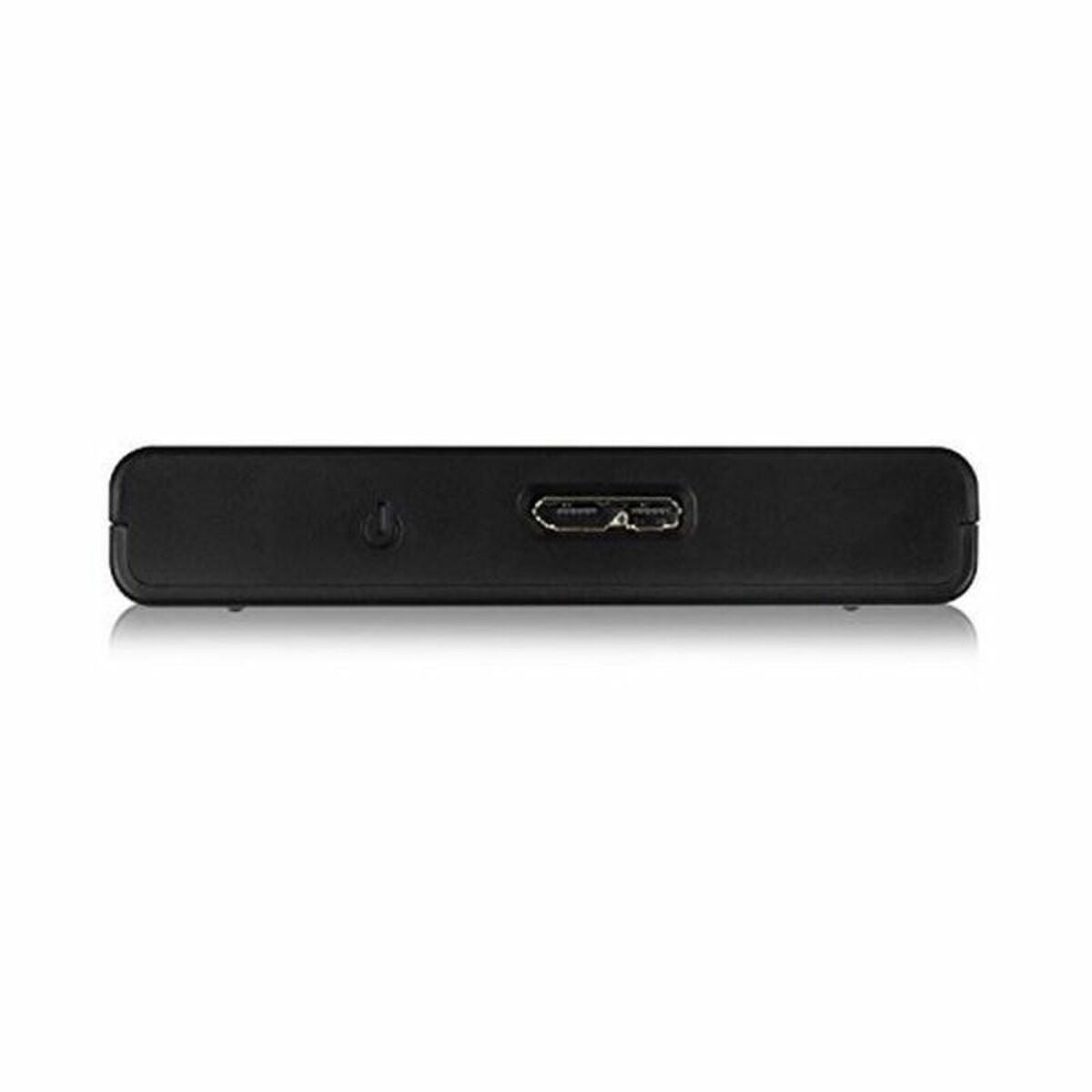 External Box Ewent EW7044 2.5" HD/SSD USB 3.0 USB 3.0 SATA