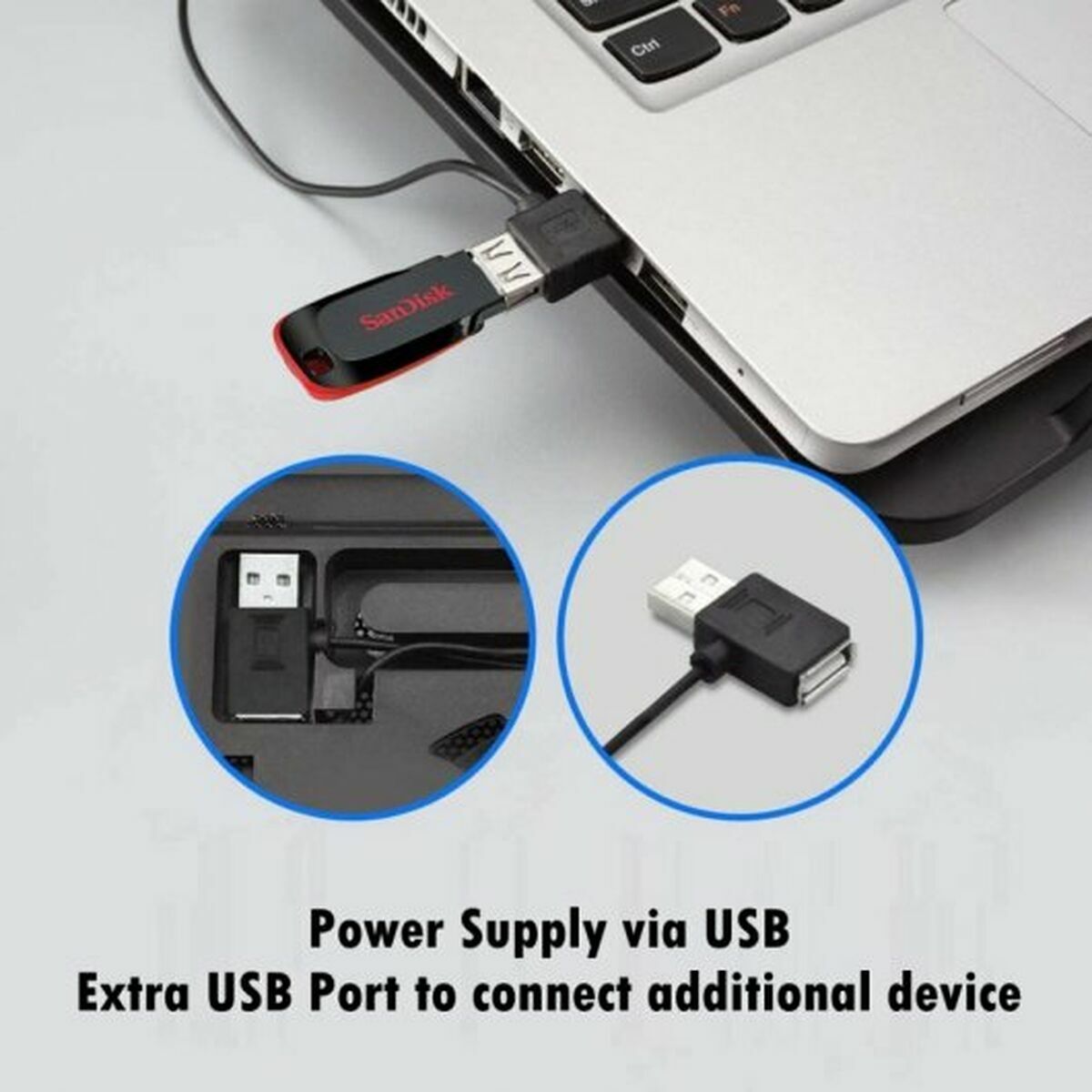 Cooling Base for a Laptop Ewent EW1250