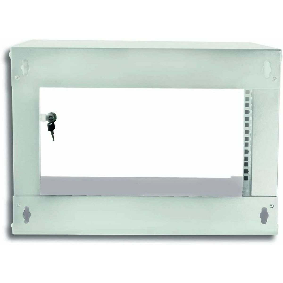 Wall-mounted Rack Cabinet Techly 022229