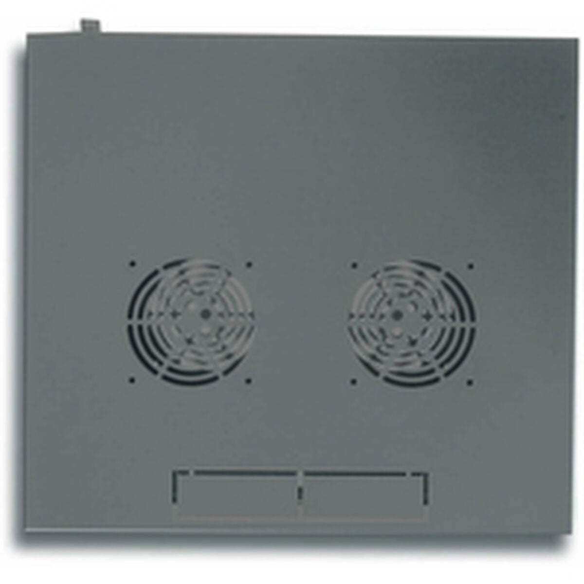 Wall-mounted Rack Cabinet Techly I-CASE EL-1006B32