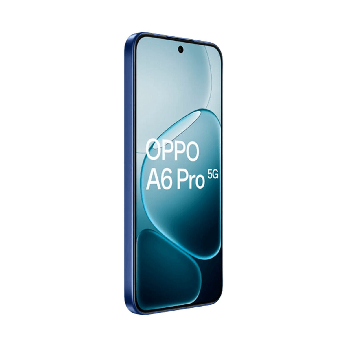 Smartphone Oppo A6 Pro 5G 6,57" Octa Core 8 GB RAM 256 GB Blue