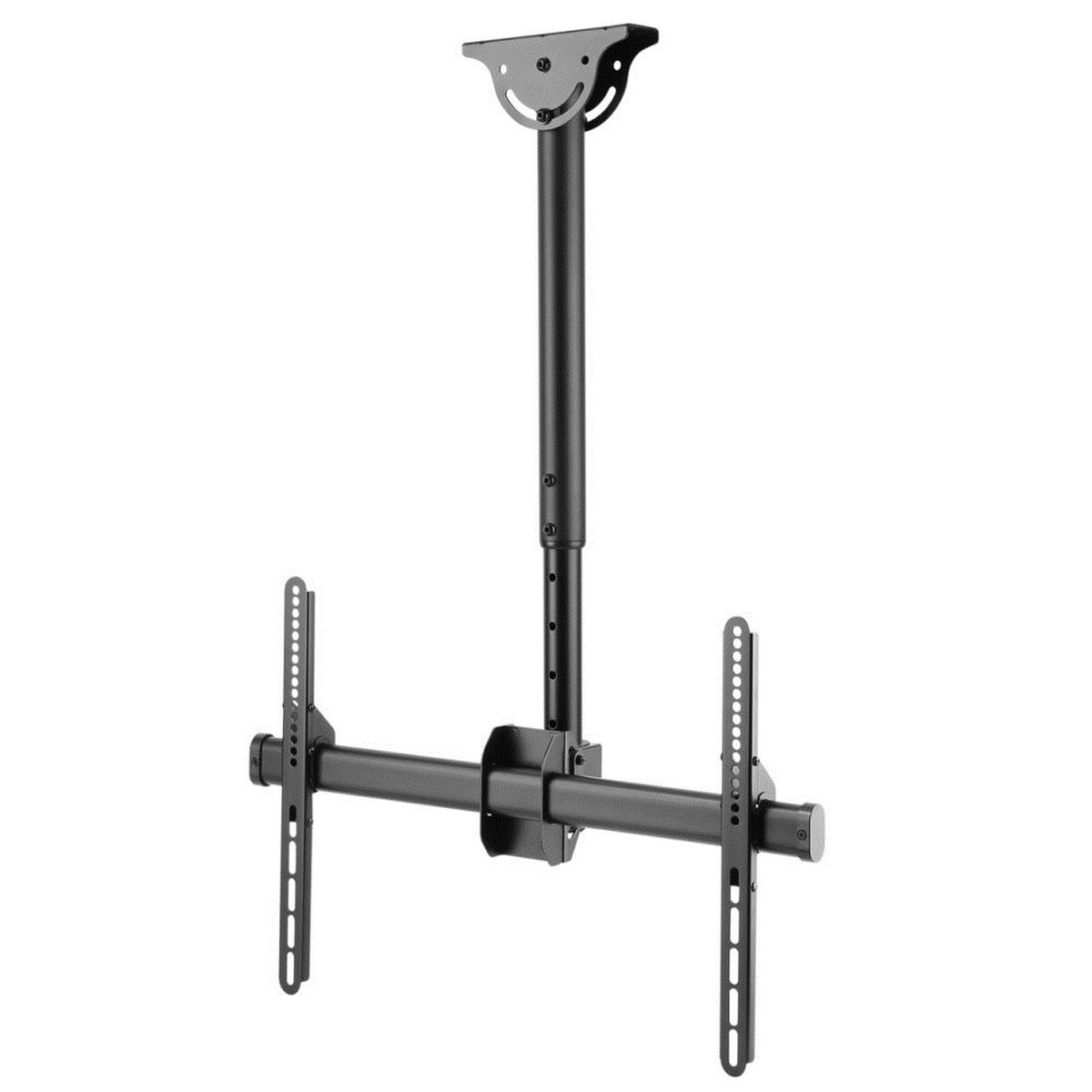 TV Ceiling Support Techly ICA-CPLB 946L 70" 37"