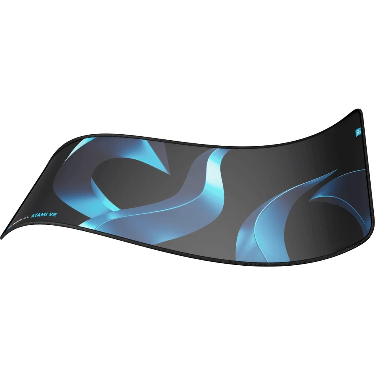 Mouse Mat Newskill NS-MP-ATAMIV2-XL