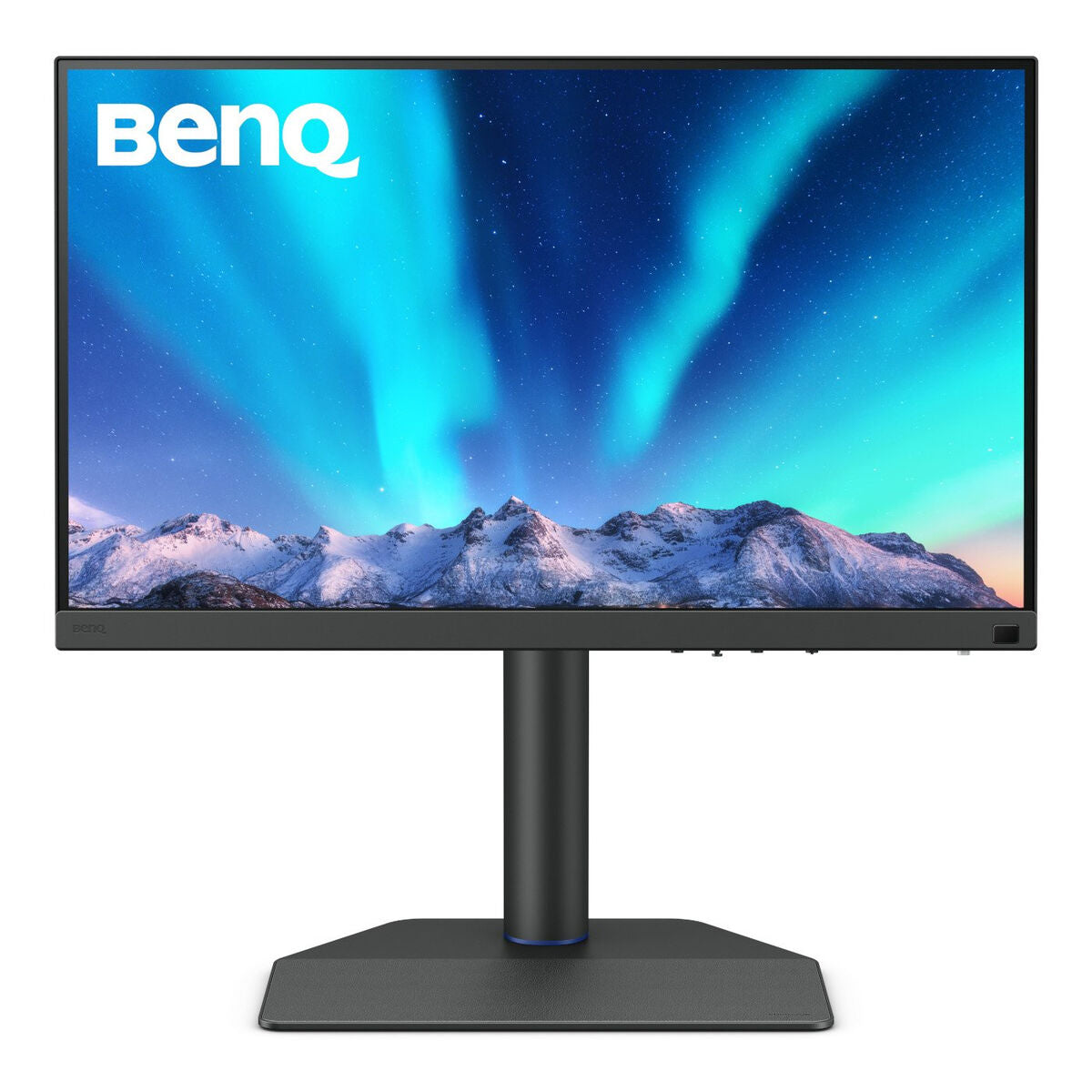 Gaming Monitor BenQ SW272U 4K Ultra HD 27"
