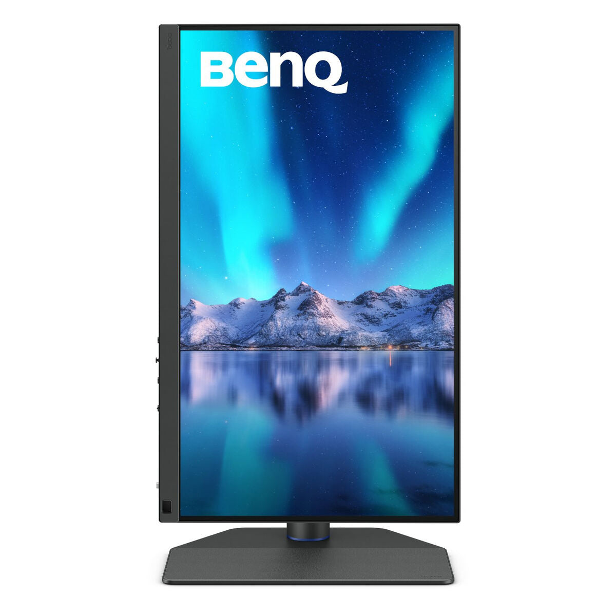 Gaming Monitor BenQ SW272U 4K Ultra HD 27"