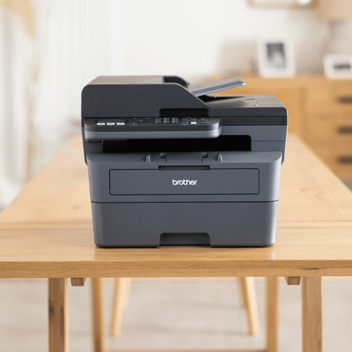 Multifunction Printer Brother MFC-L2827DWXL