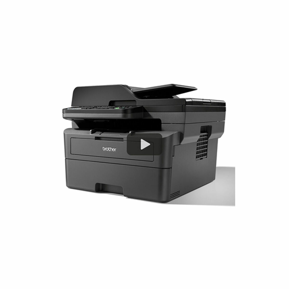 Multifunction Printer Brother MFC-L2827DWXL