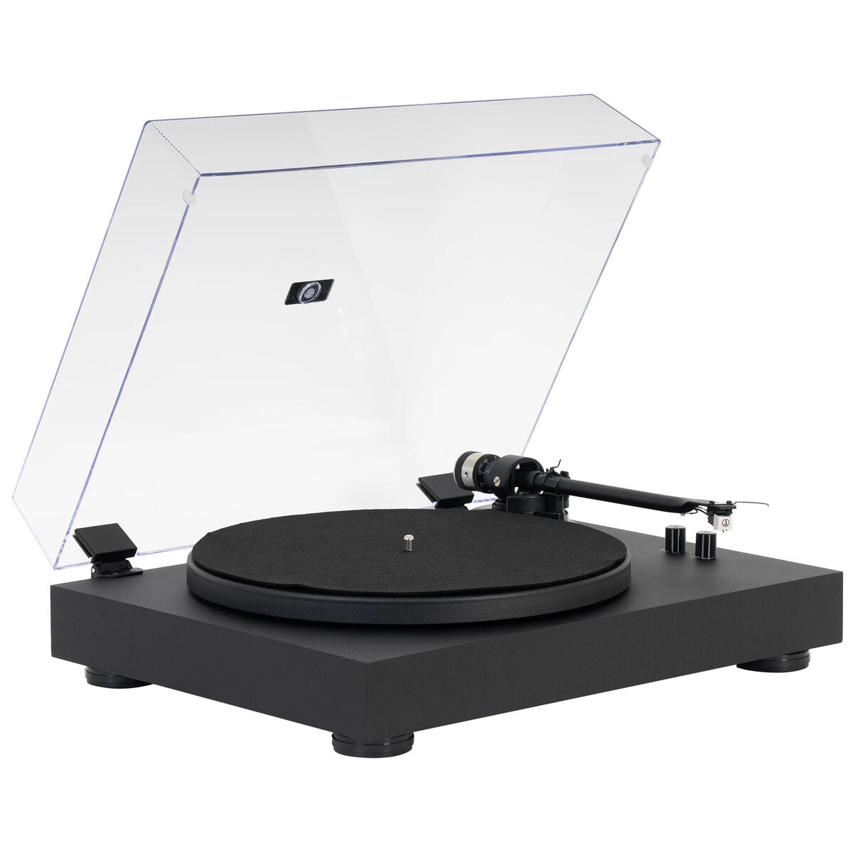 Record Player FONESTAR VINYL-13 Black