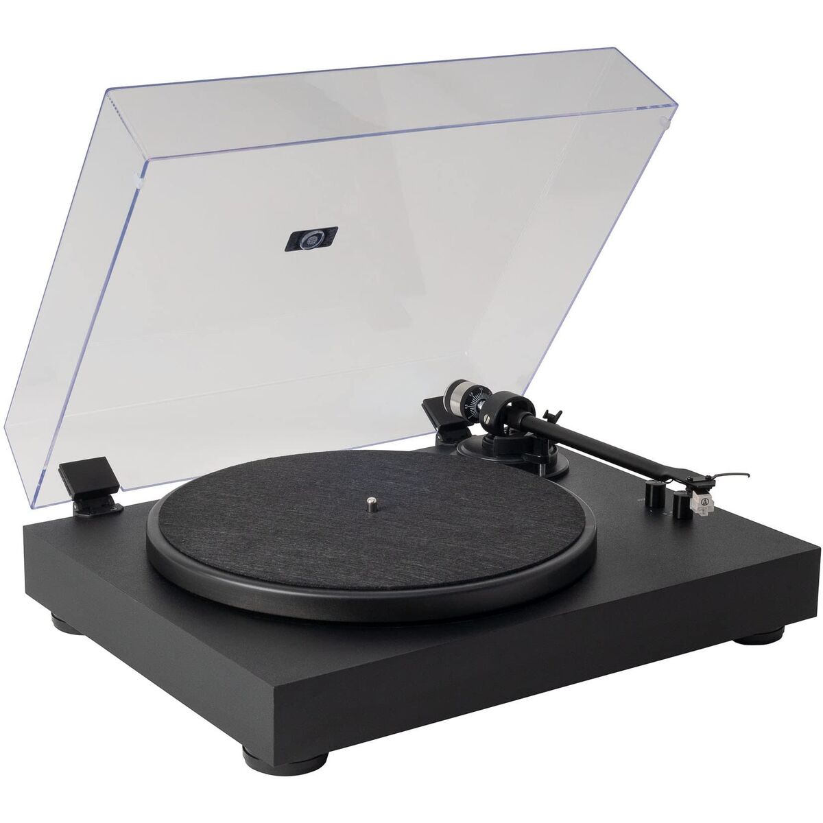 Record Player FONESTAR VINYL-13 Black