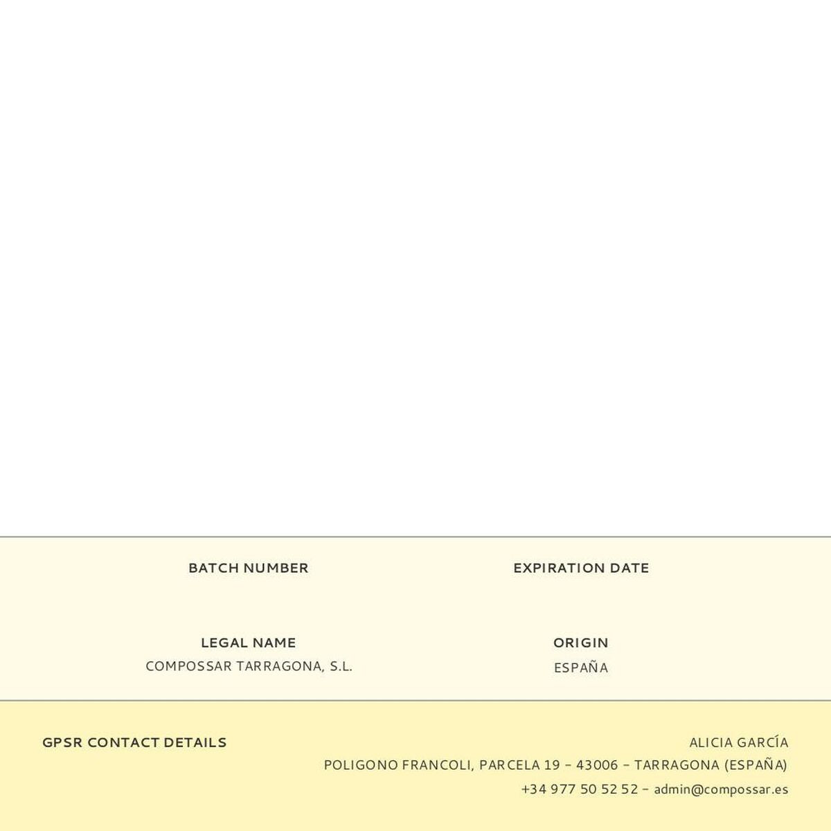 Tablet Backpack EDM 05891 Black