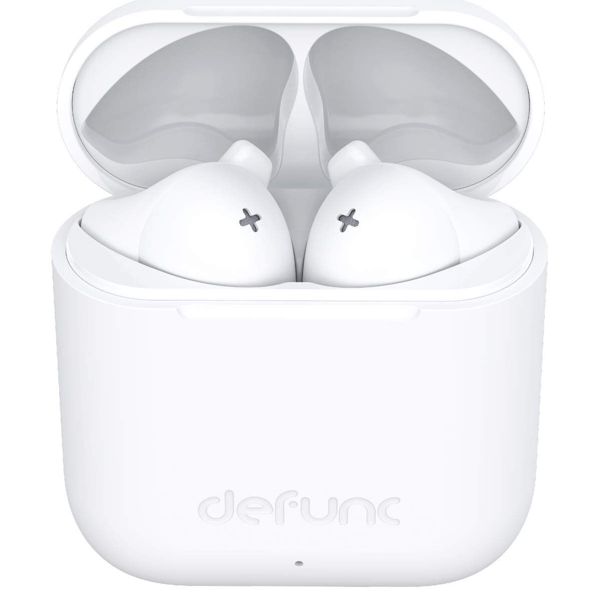 In-ear Bluetooth Headphones Myway White