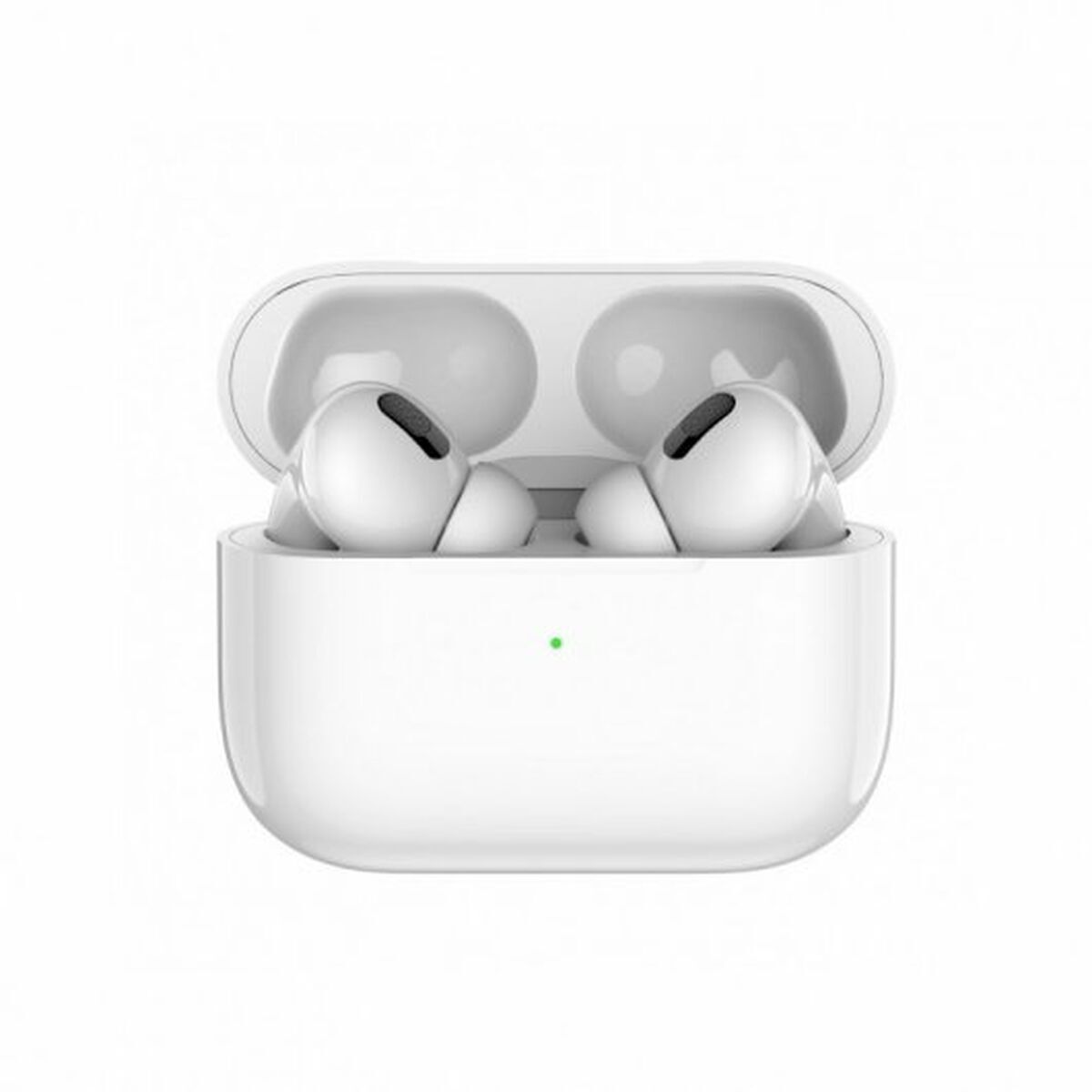 In-ear Bluetooth Headphones Myway White