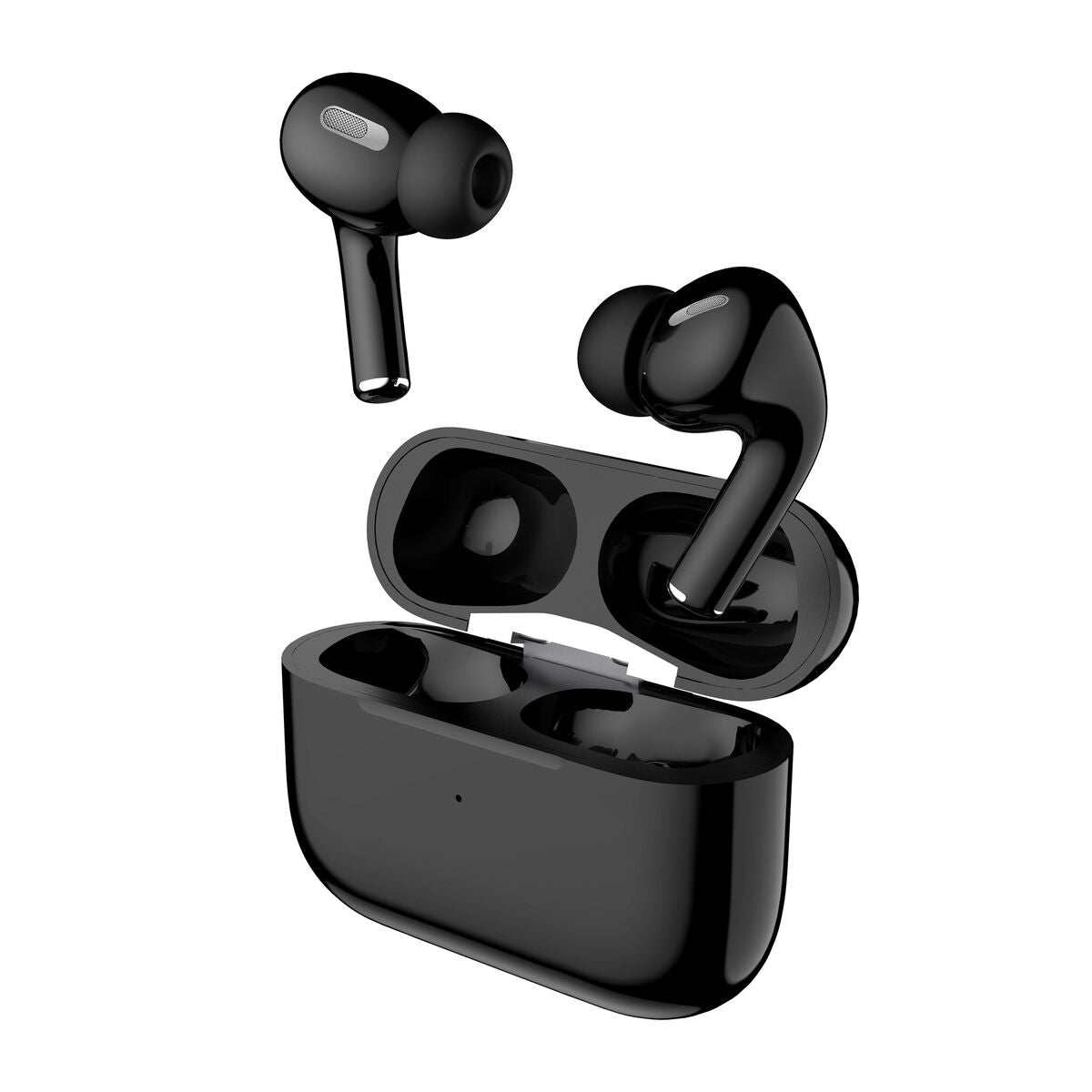 In-ear Bluetooth Headphones Myway Black