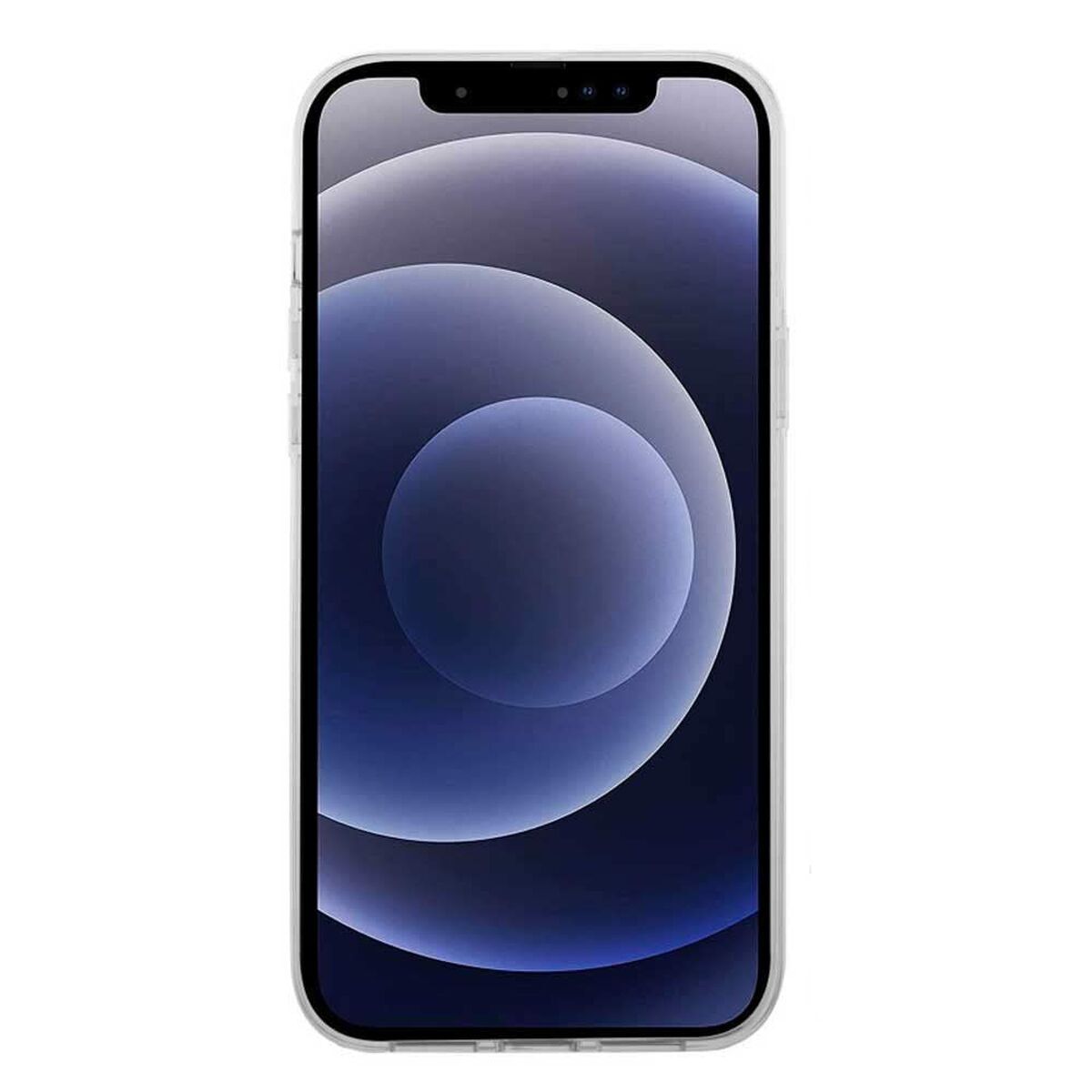 Mobile cover Muvit iPhone 13 Pro Transparent iPhone 13 Pro