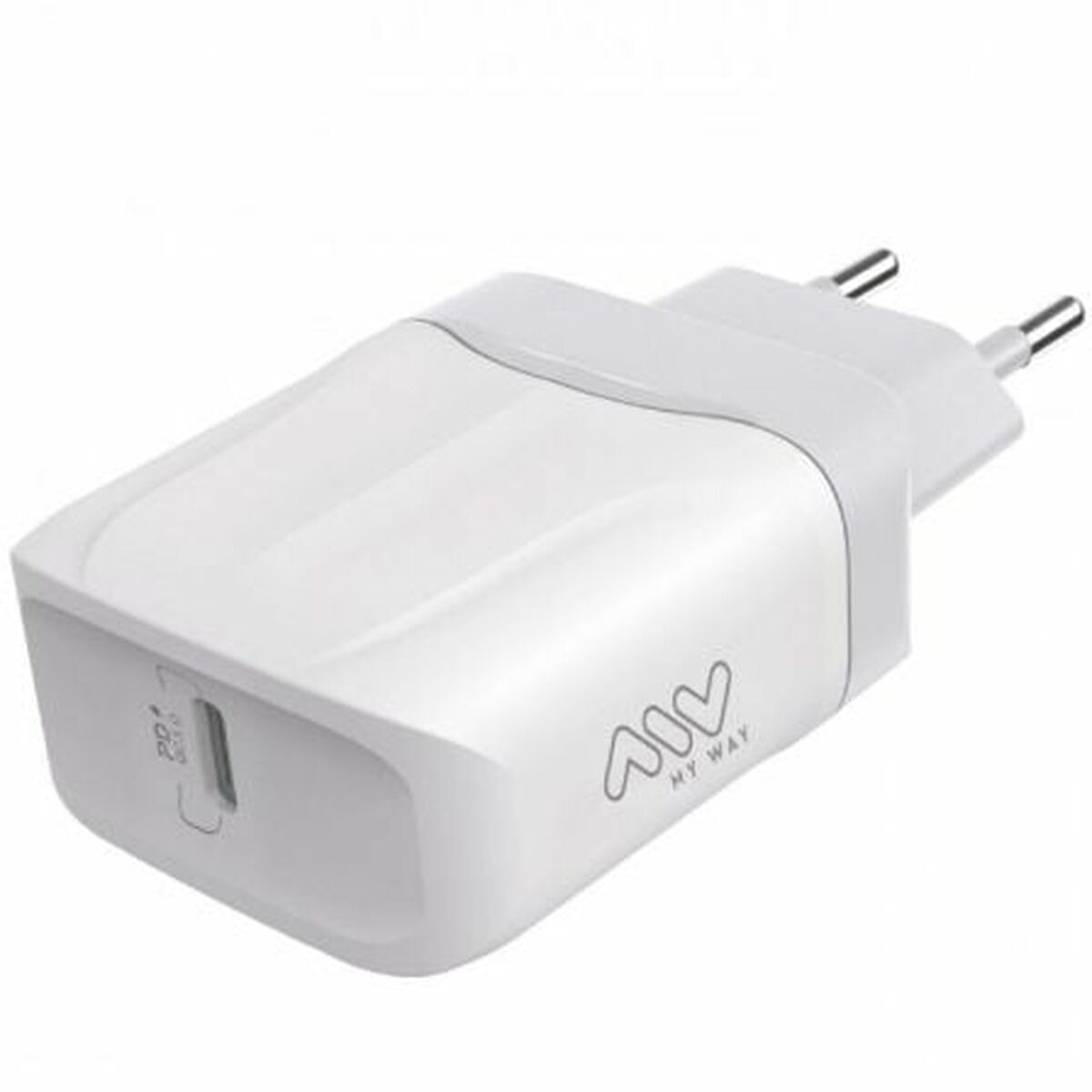 Wall Charger Myway