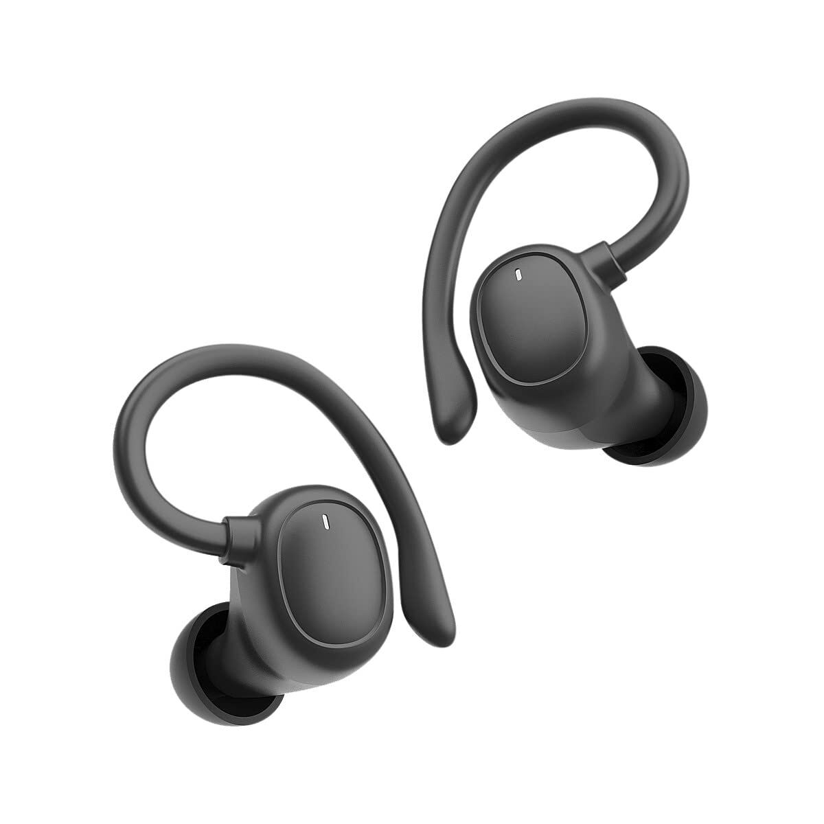 In-ear Bluetooth Headphones Muvit iO