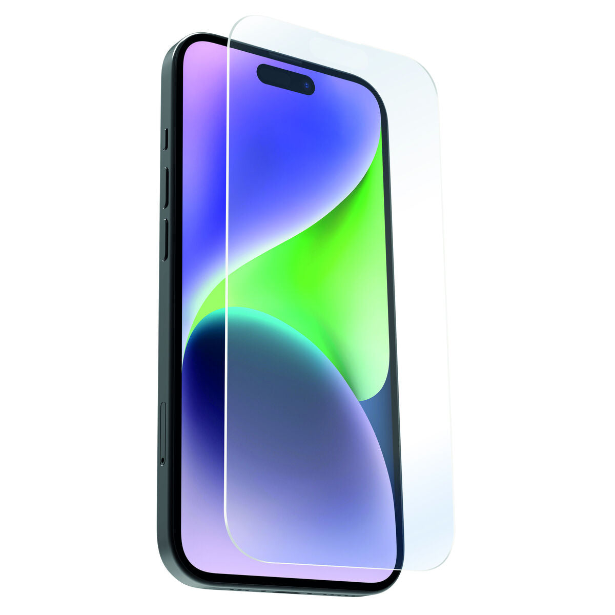 Mobile Screen Protector Muvit for Change iPhone 15