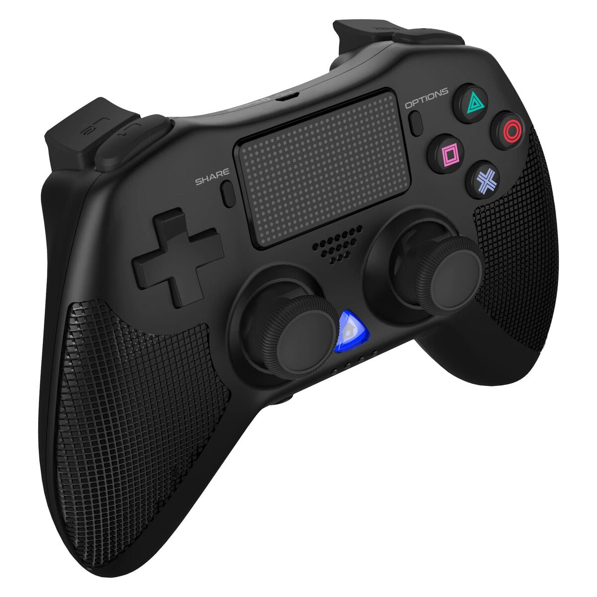 Gaming Control Blackfire BFX-C20 Black