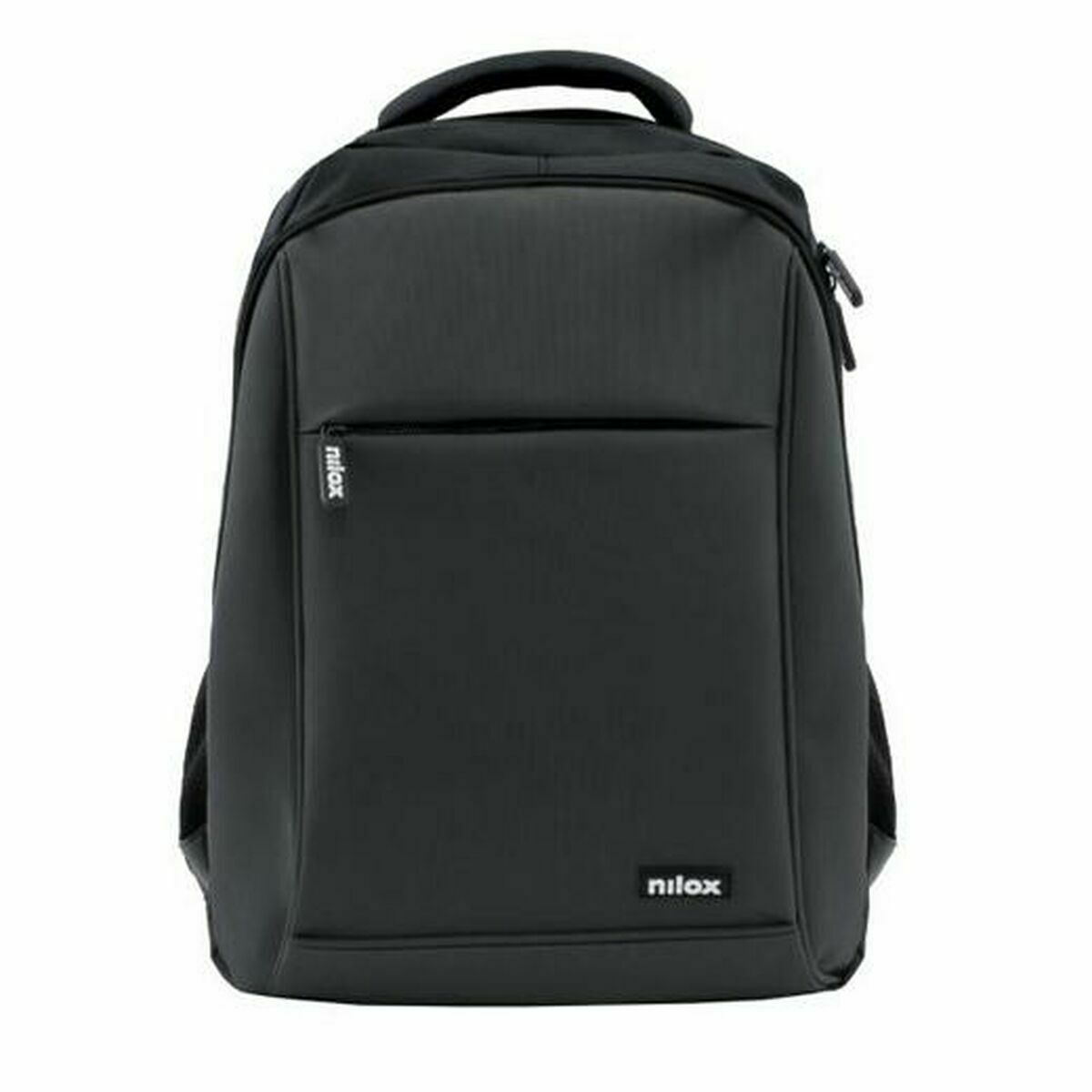 Laptop Backpack Nilox BUSINESS Black