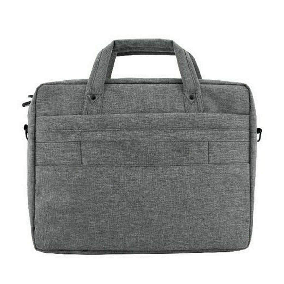 Laptop Case Nilox Grey