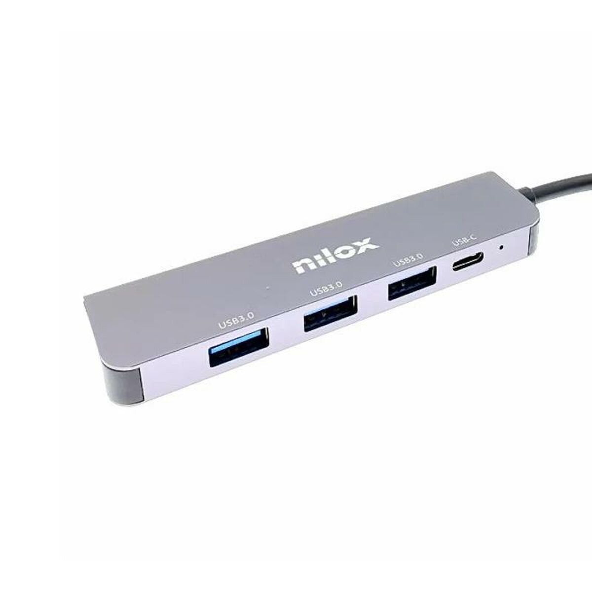 USB Cable Nilox NXHUBUSBC04