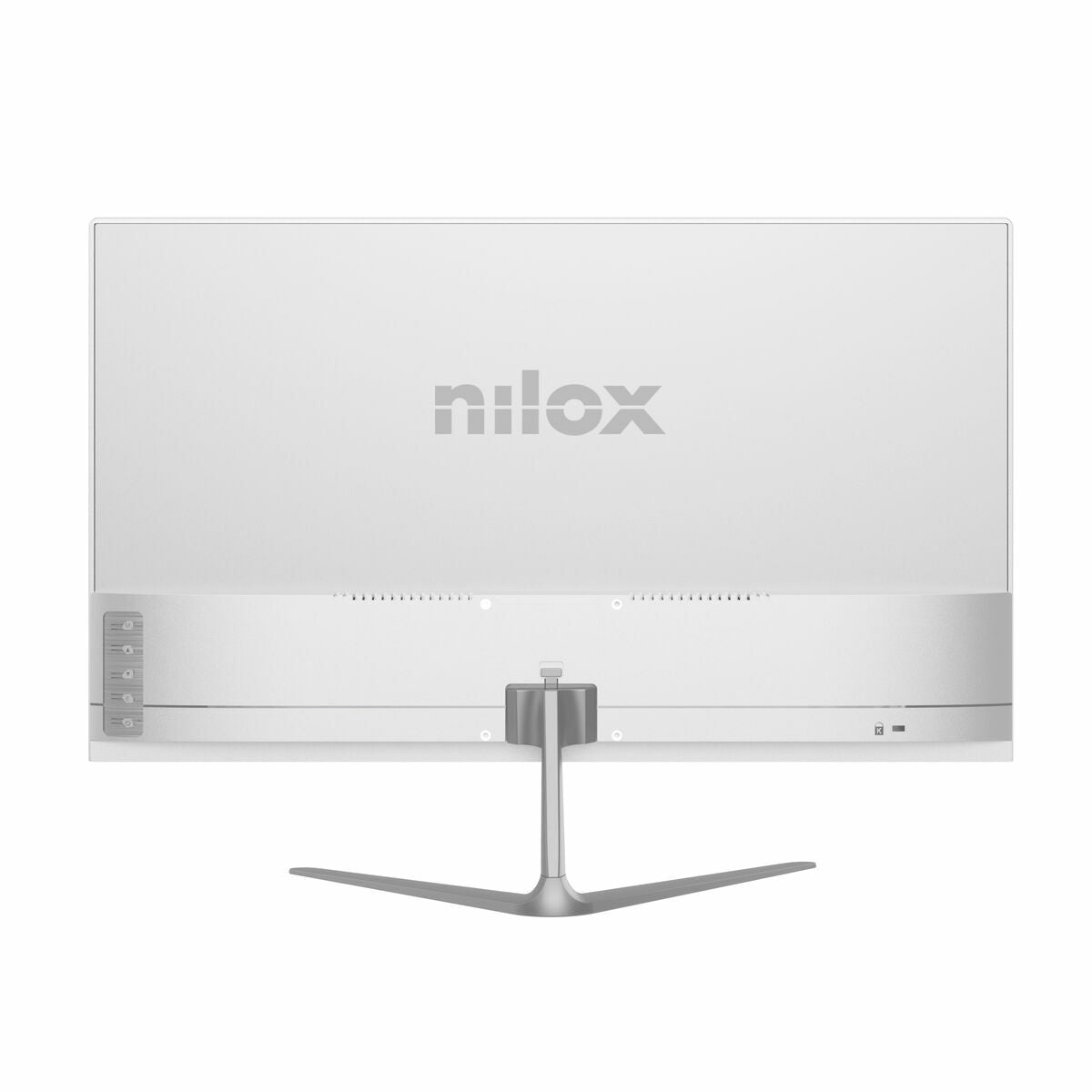 Monitor Nilox 120HZ 24" Full HD LCD