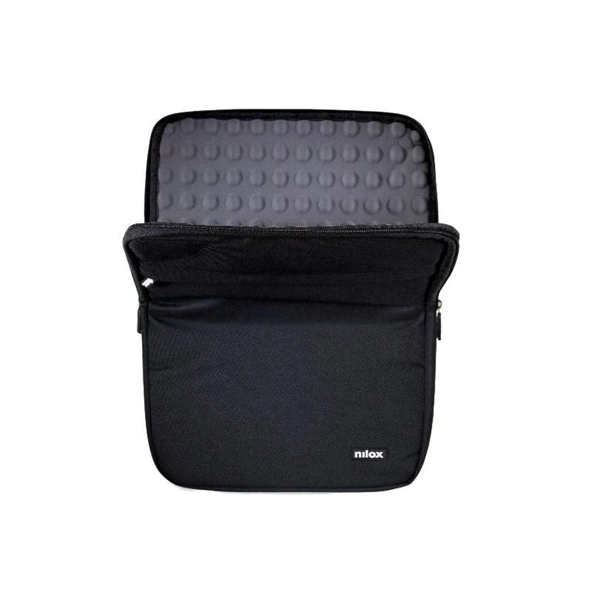 Laptop Cover Nilox SLEEVE Black