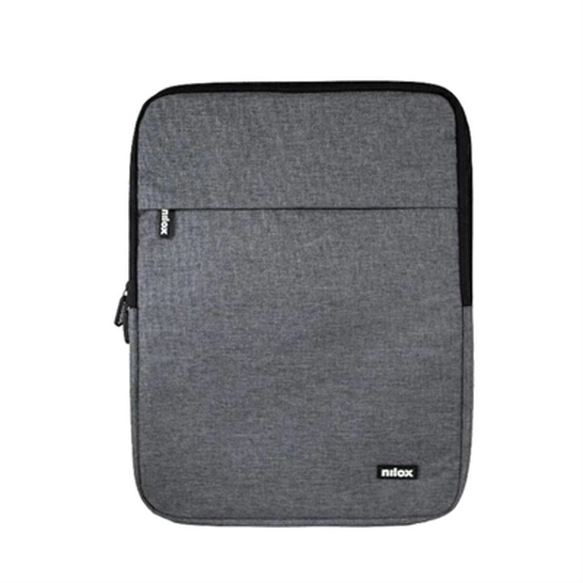 Laptop Cover Nilox SLEEVE Grey