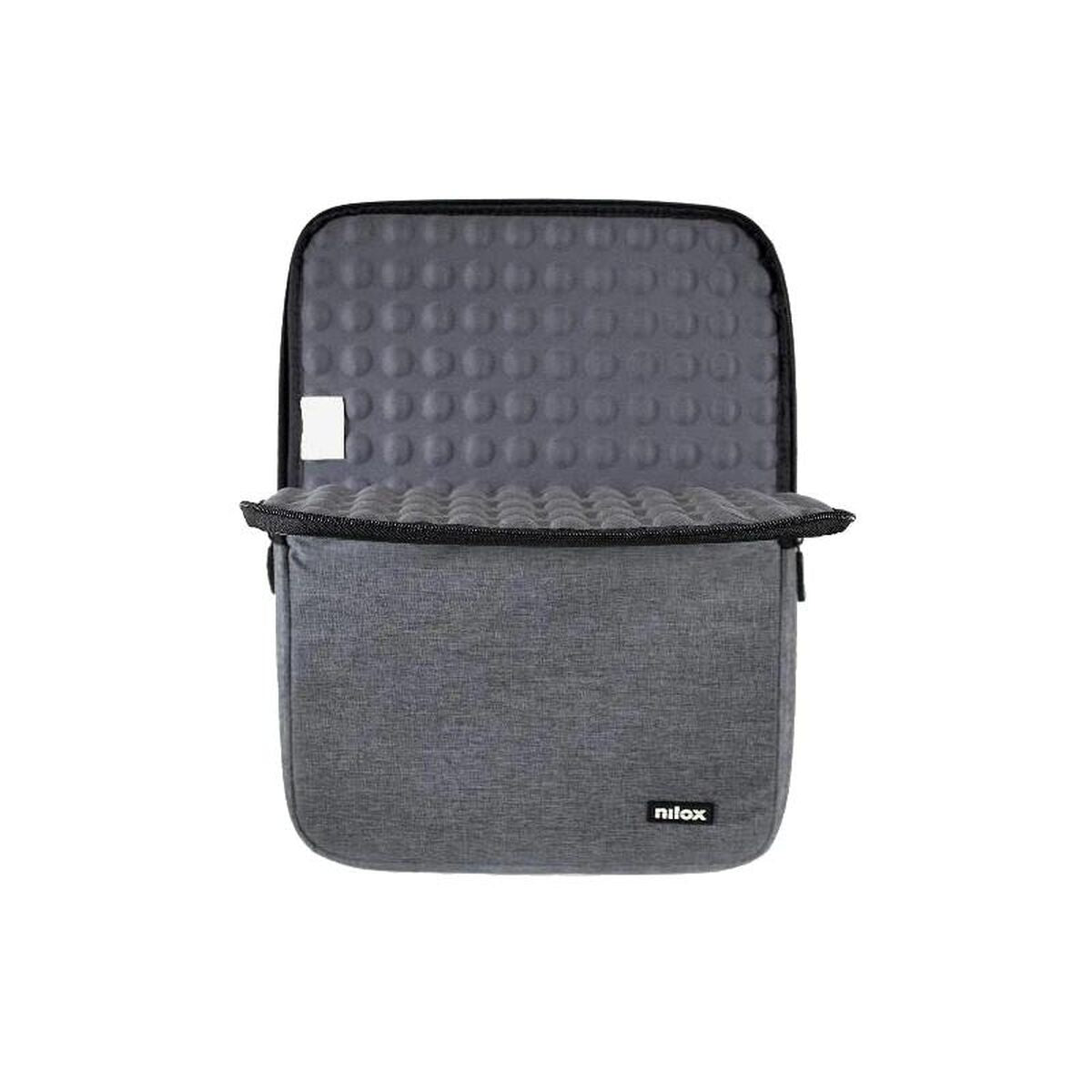Laptop Cover Nilox SLEEVE Grey