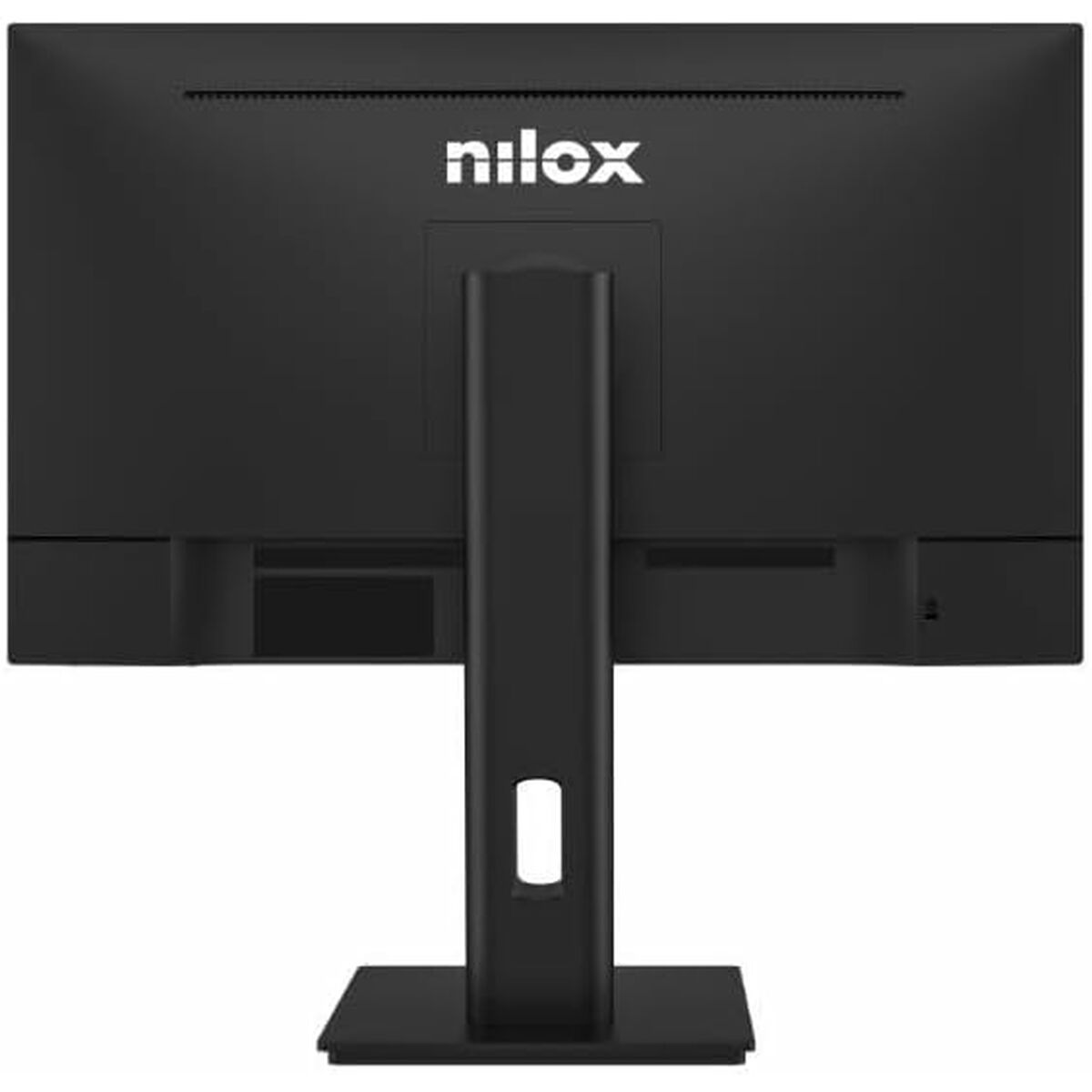 Gaming Monitor Nilox NXM27REG1201 Full HD LCD 27" 22"