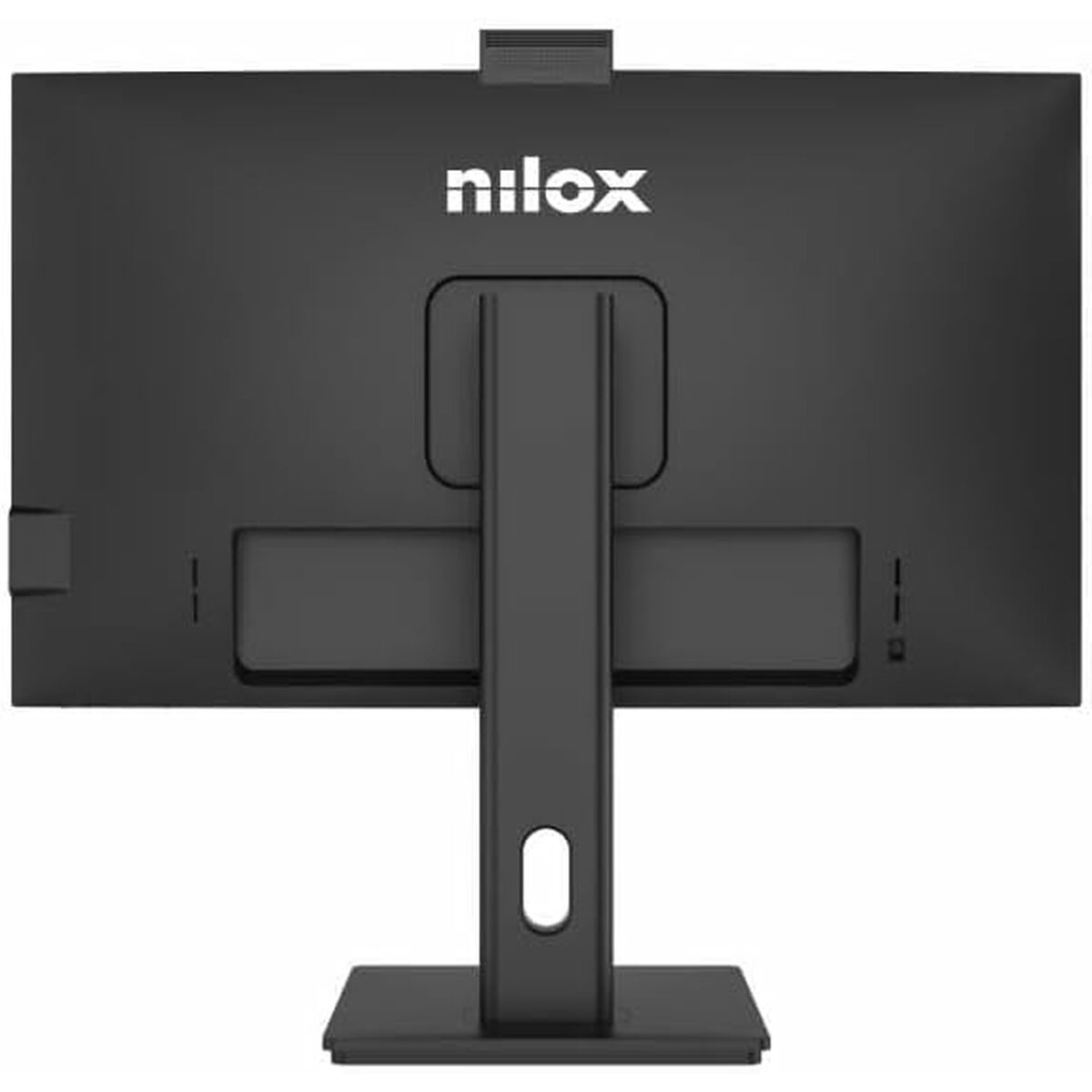 Monitor Nilox NXM24RWEB02B Full HD LCD 24" 22"