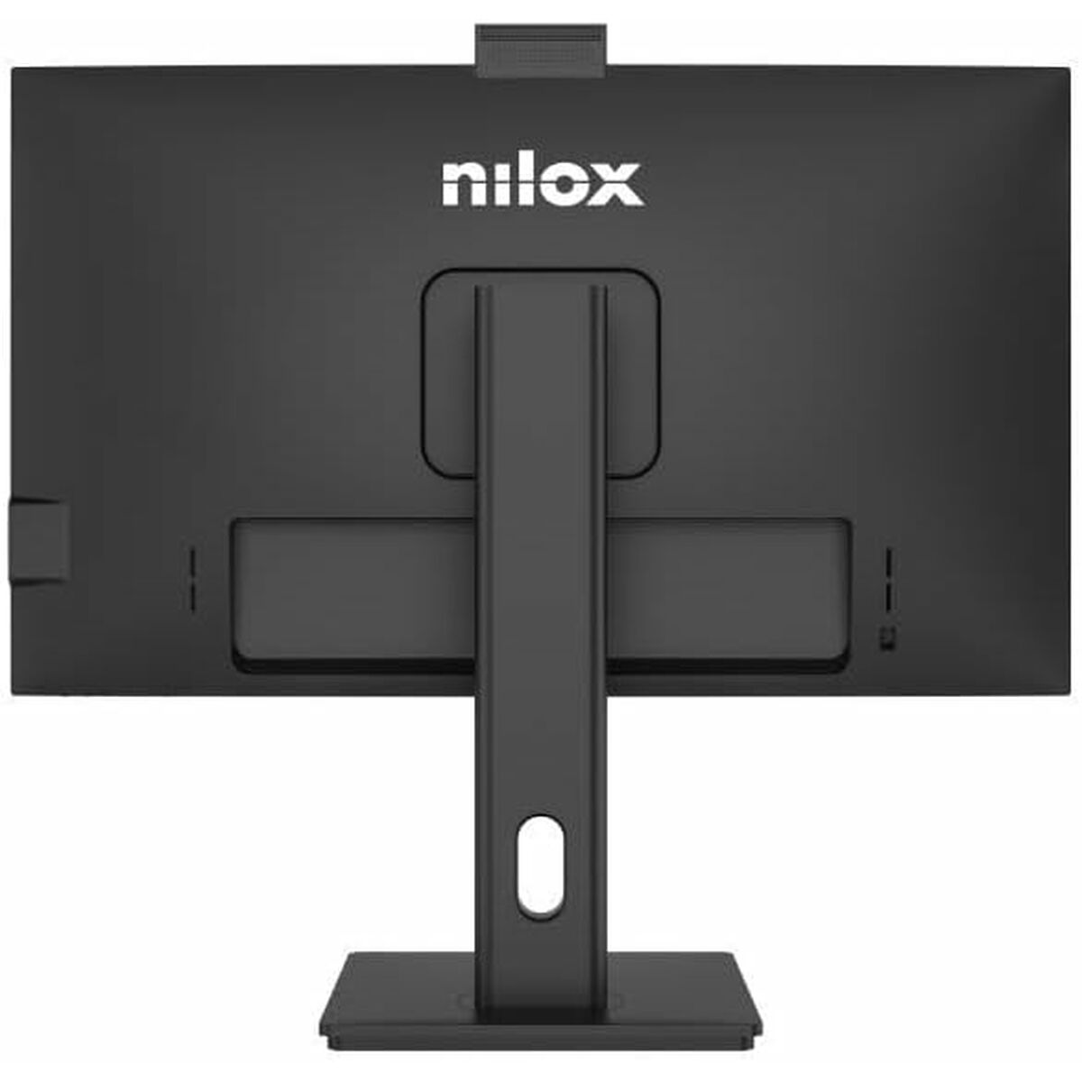 Monitor Nilox NXM24RWEB0265 Full HD LCD 24"