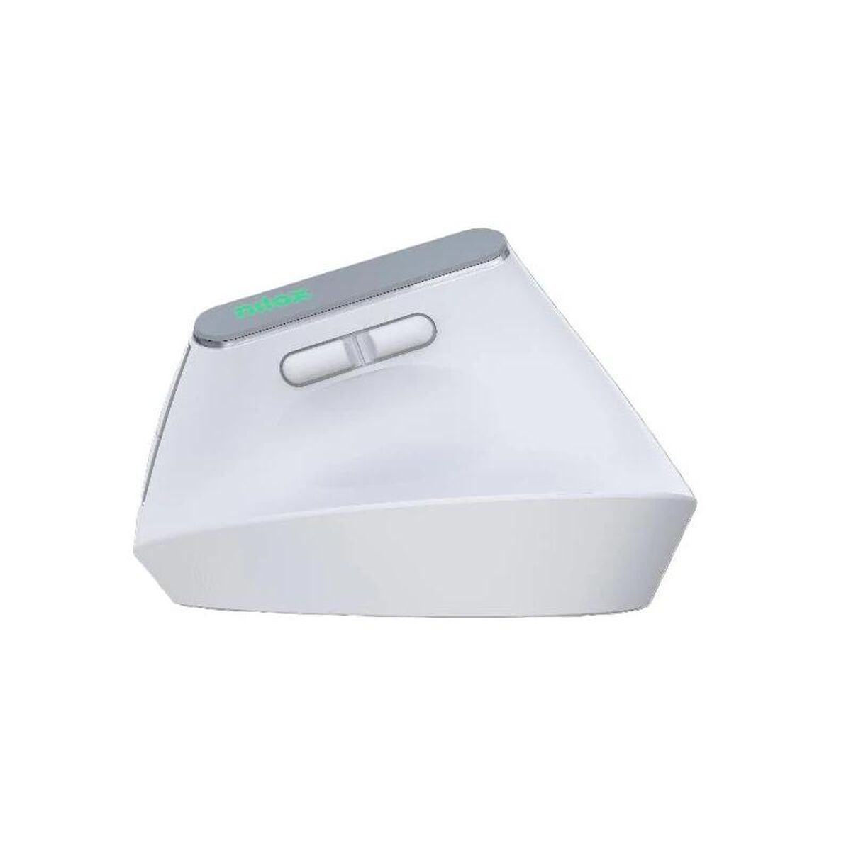 Mouse Nilox Wir Vertical Rec. Silen 1600DPI White 1600 dpi